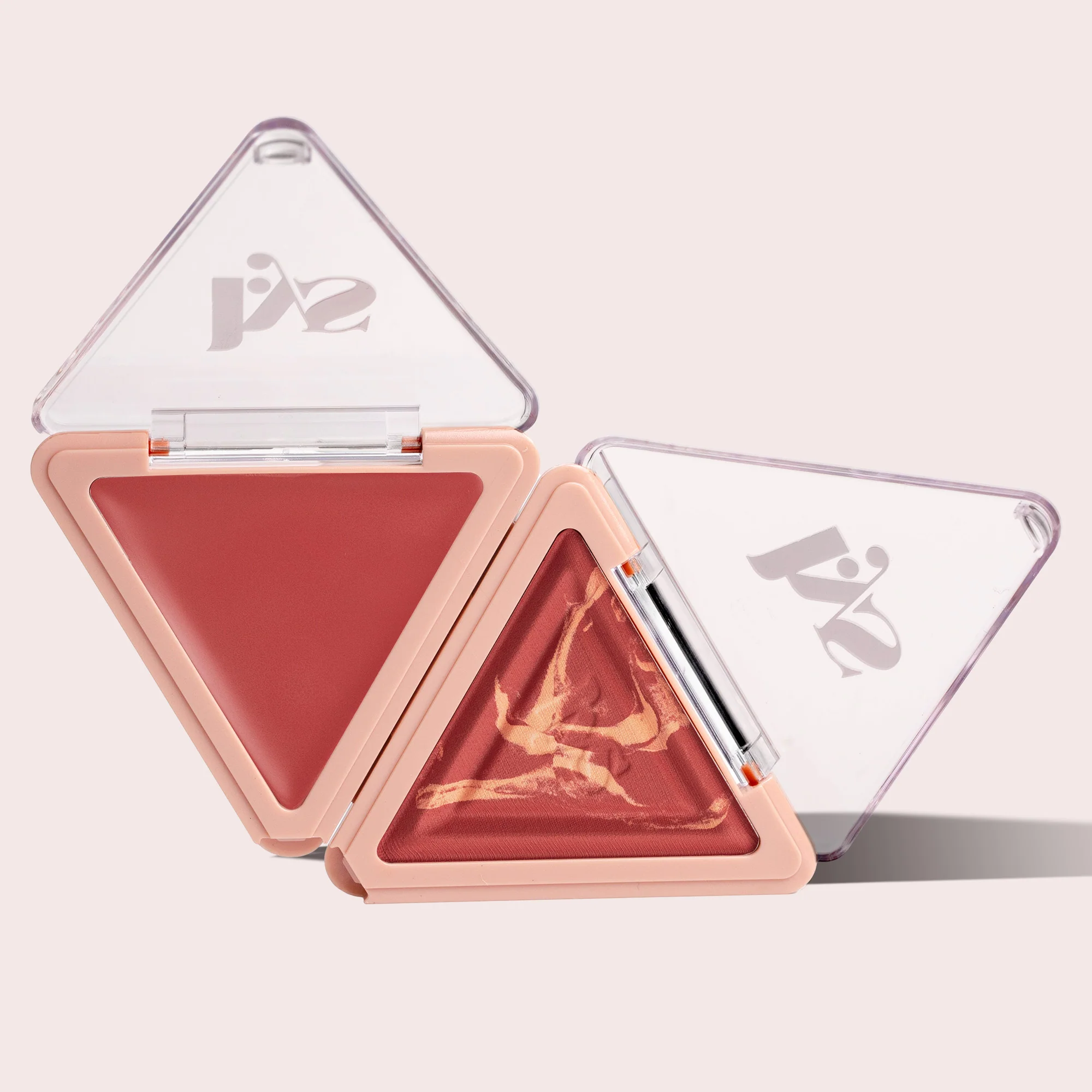 LAUNCHING 3/23: Higher Standard Cream and Powder Multidimensional Blush Duo - Image 4