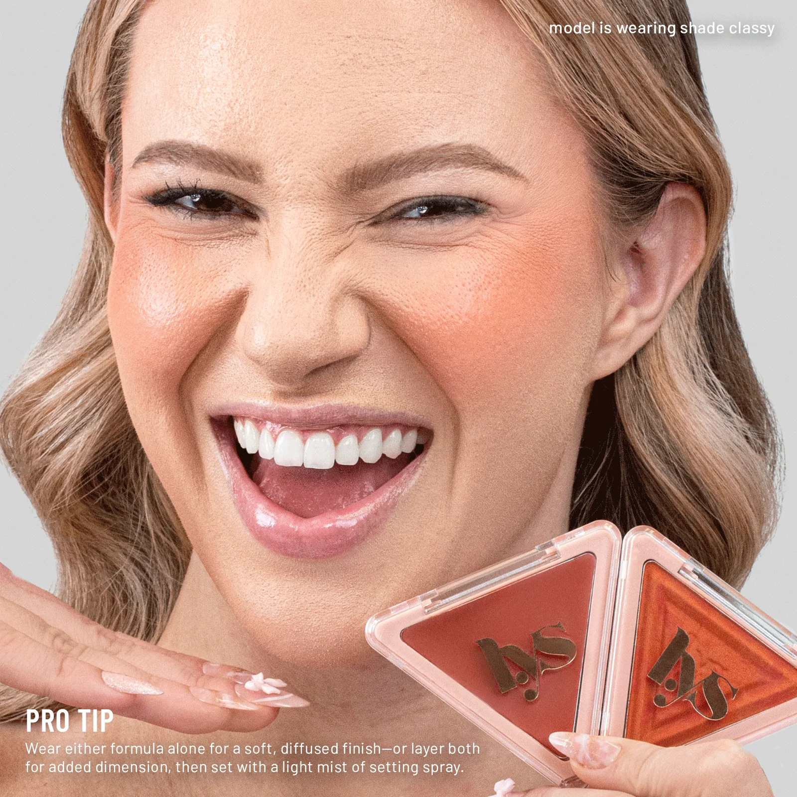 LAUNCHING 3/23: Higher Standard Cream and Powder Multidimensional Blush Duo - Image 48