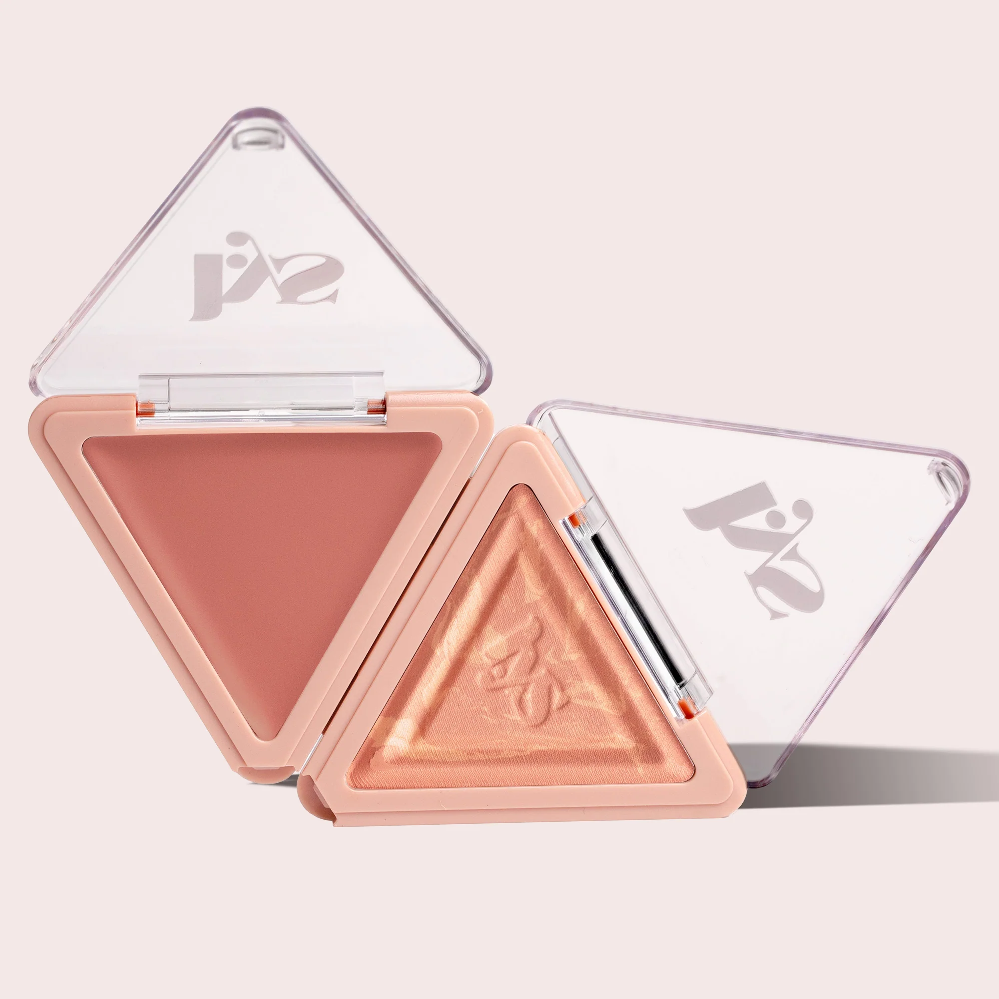 LAUNCHING 3/23: Higher Standard Cream and Powder Multidimensional Blush Duo - Image 6