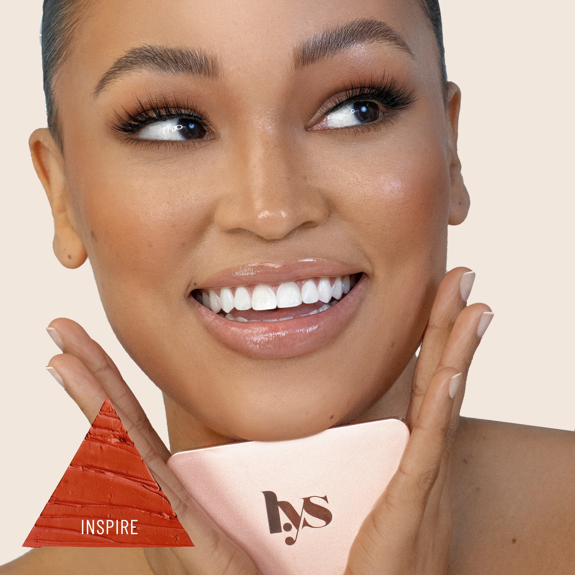 Higher Standard Satin Matte Cream Blush - Image 23