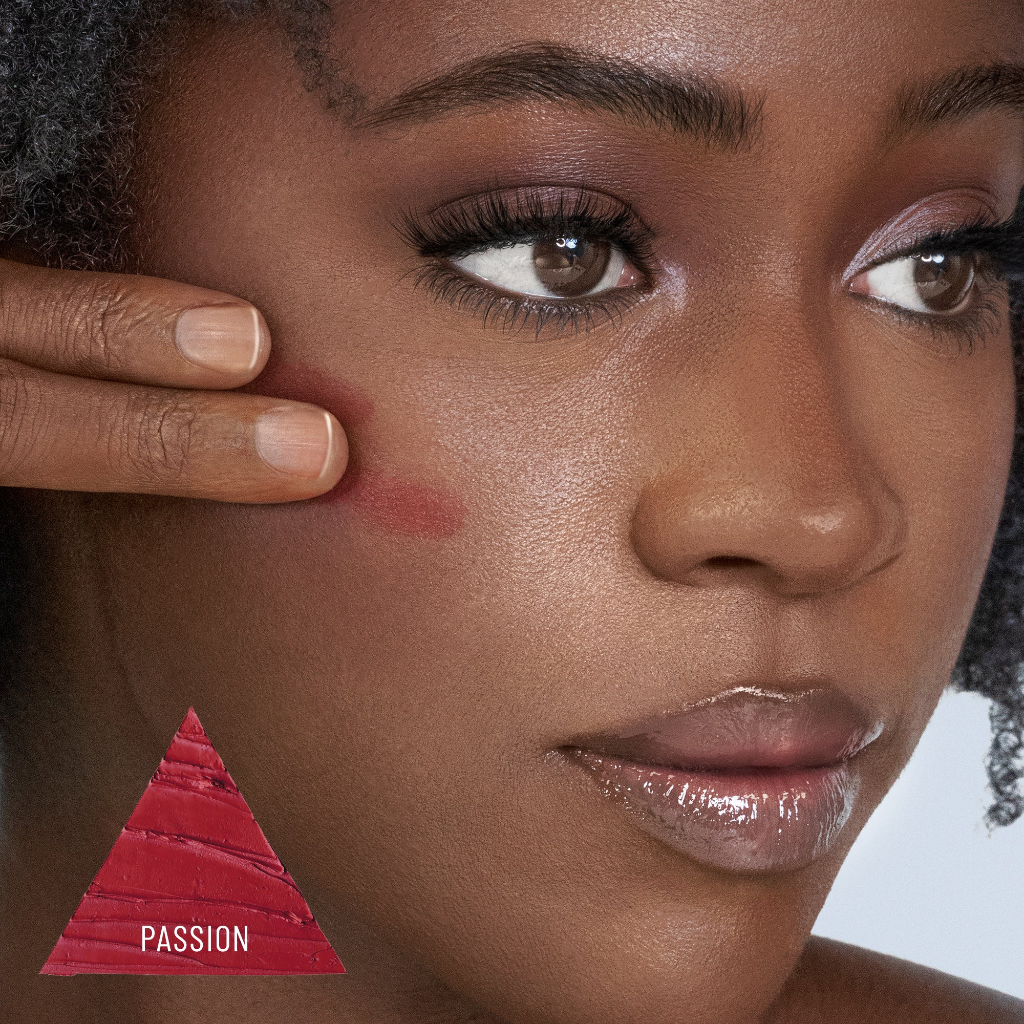 Higher Standard Satin Matte Cream Blush - Image 28