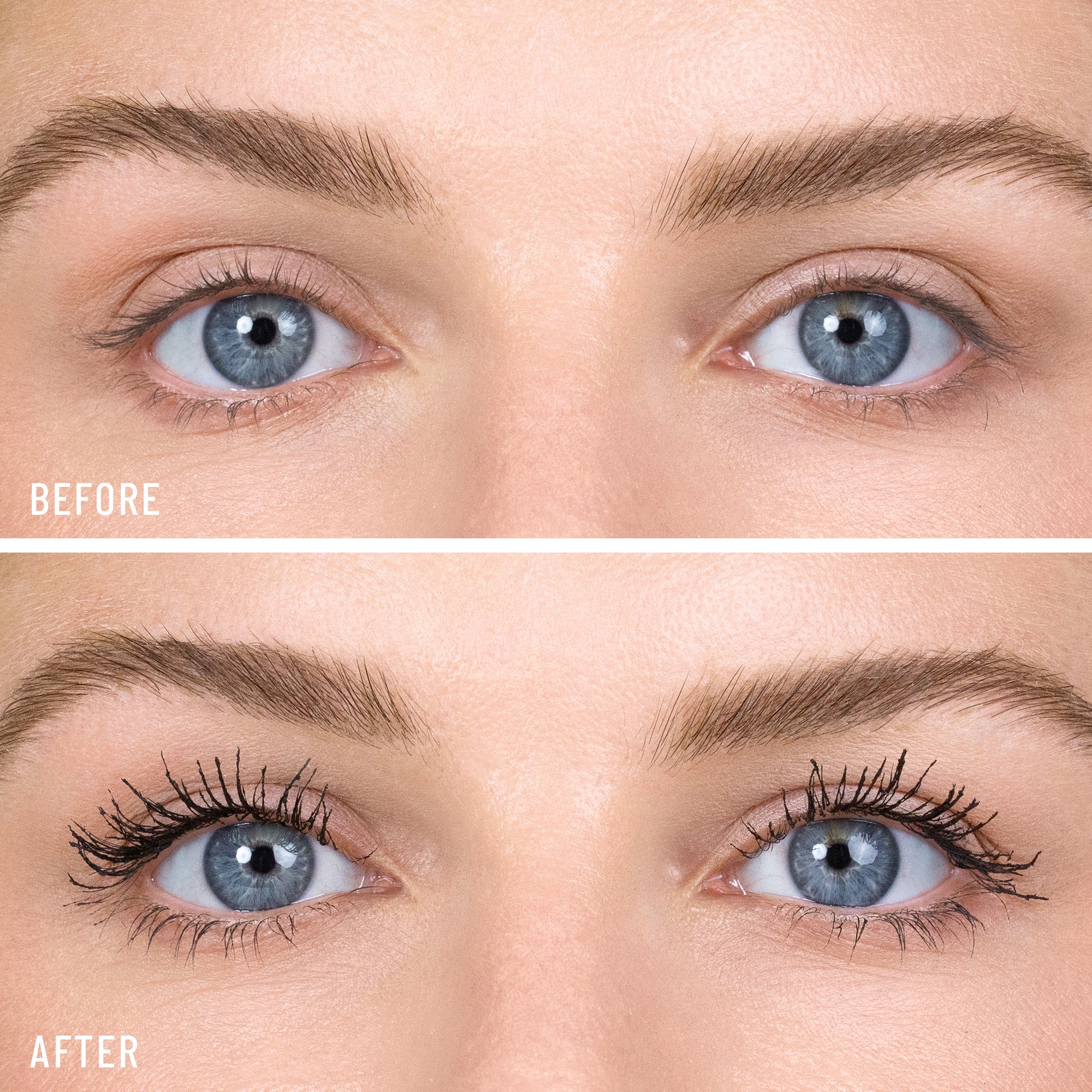 Lash Confidence Volume + Length + Curl Clean Mascara - Image 4