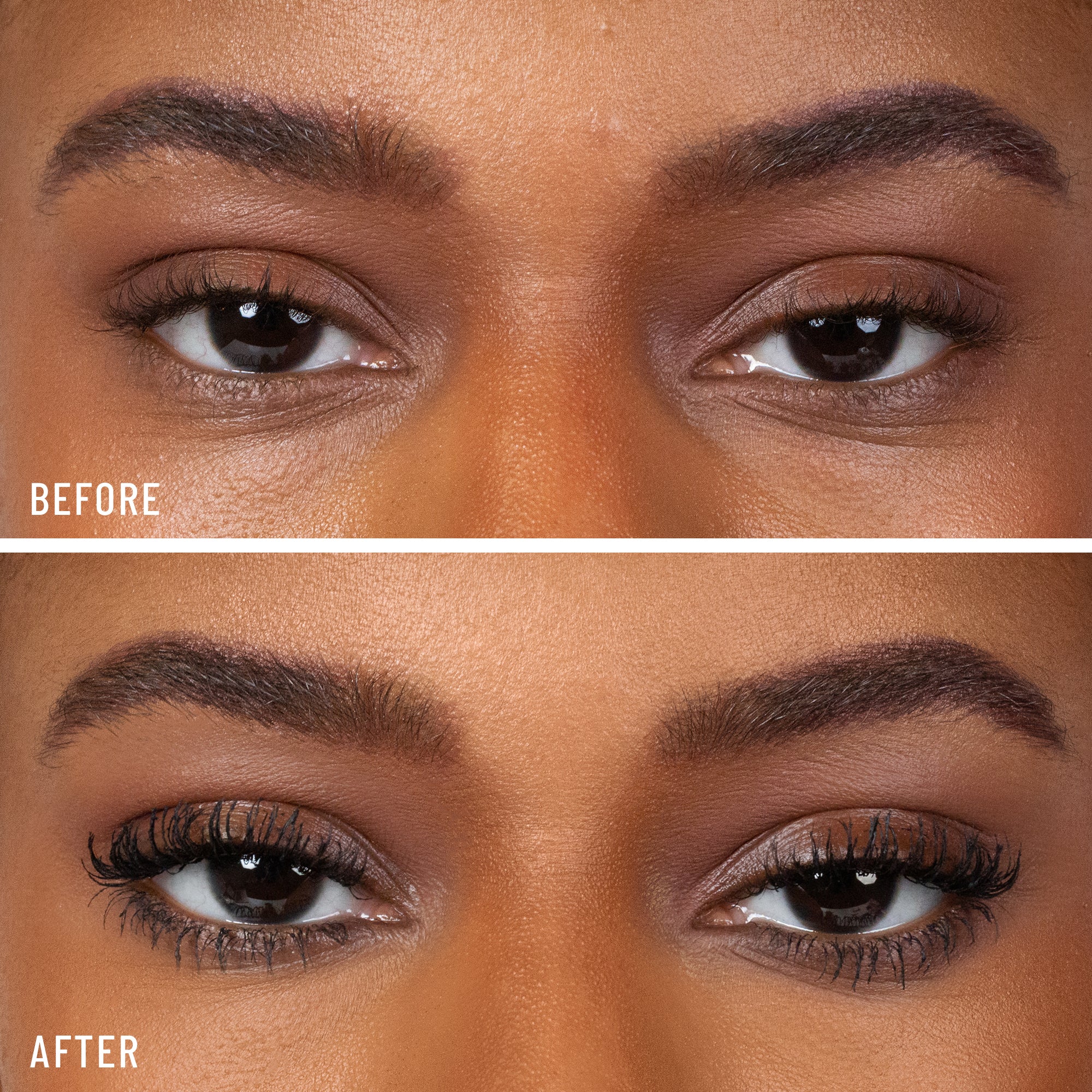 Lash Confidence Volume + Length + Curl Clean Mascara - Image 6