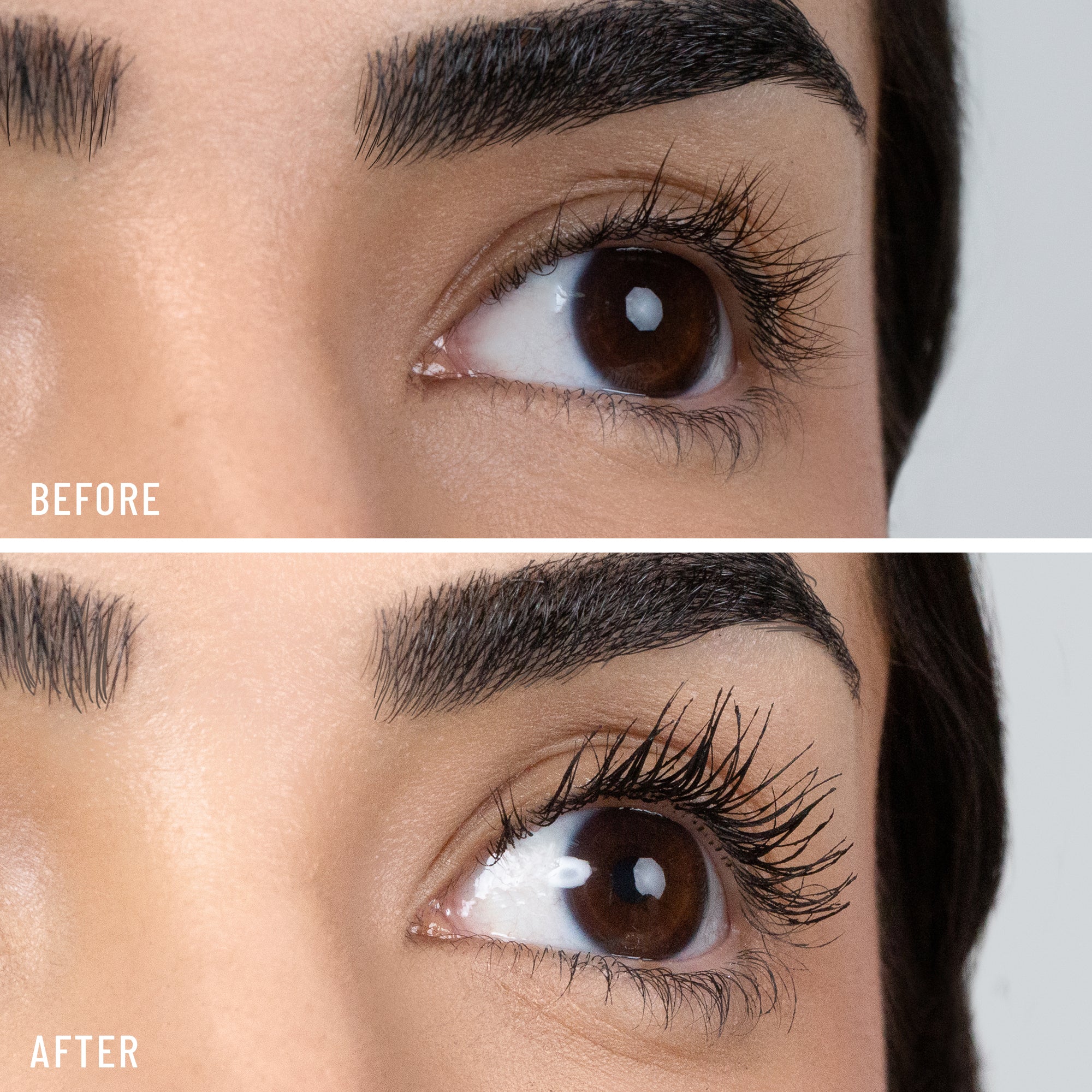 Lash Confidence Volume + Length + Curl Clean Mascara - Image 7
