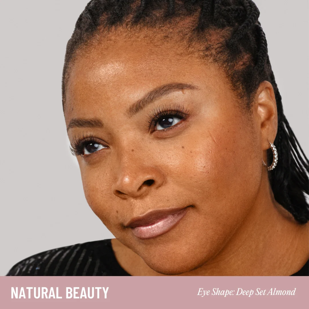 Uplifted Pre-Glued Lash Clusters - Image 11