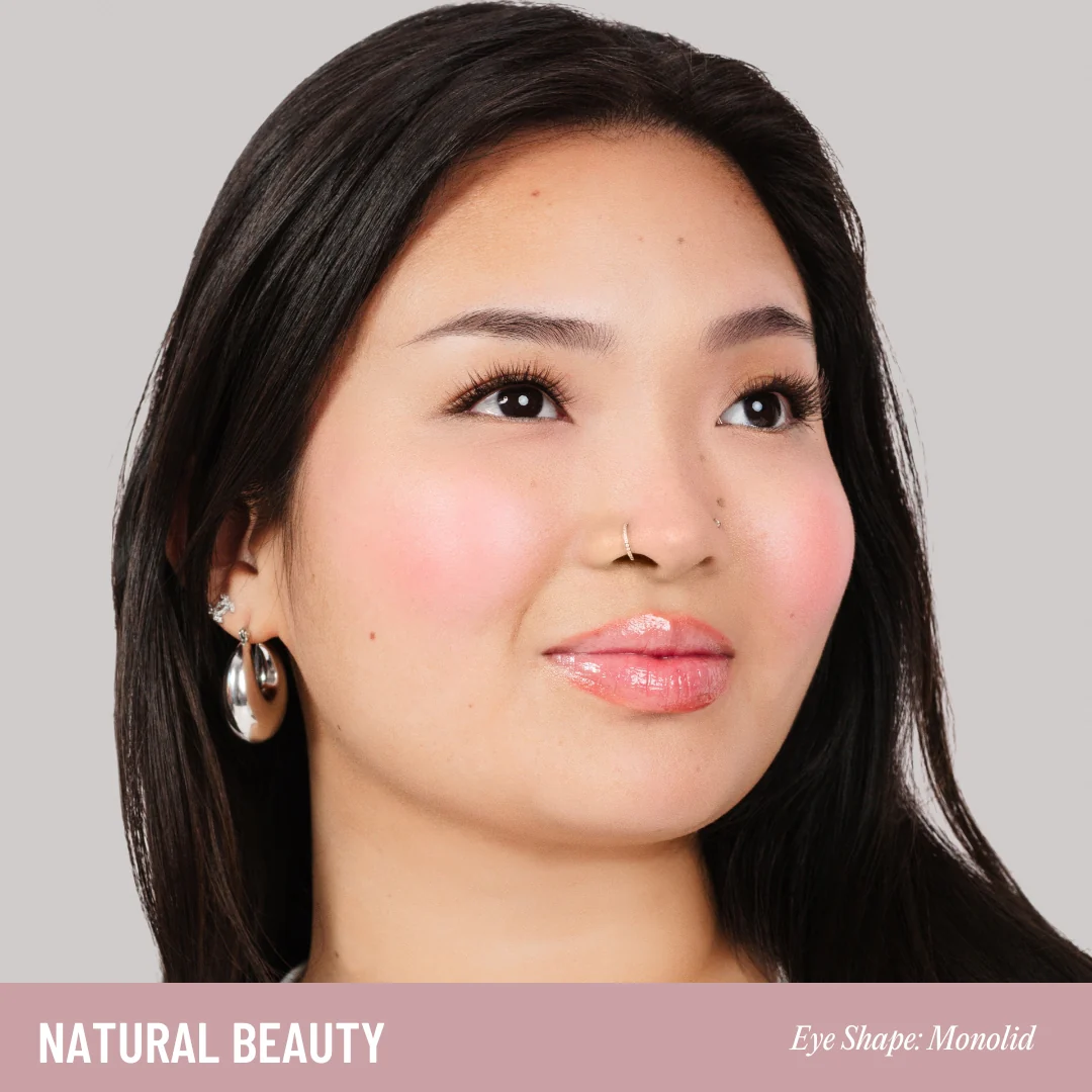 Uplifted Pre-Glued Lash Clusters - Image 12