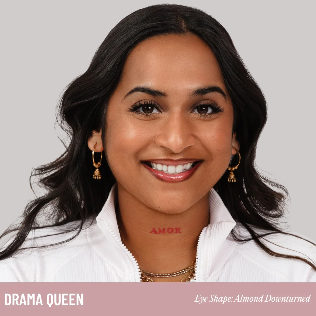 Uplifted Pre-Glued Lash Clusters - Image 15