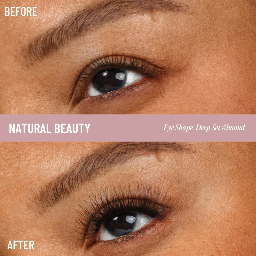 Uplifted Pre-Glued Lash Clusters - Image 18