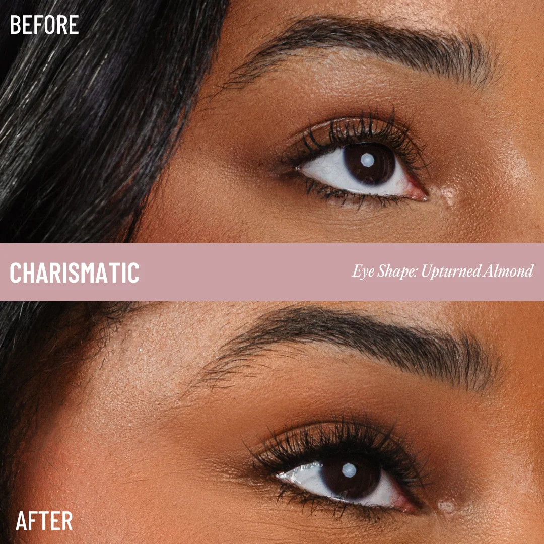 Uplifted Pre-Glued Lash Clusters - Image 20