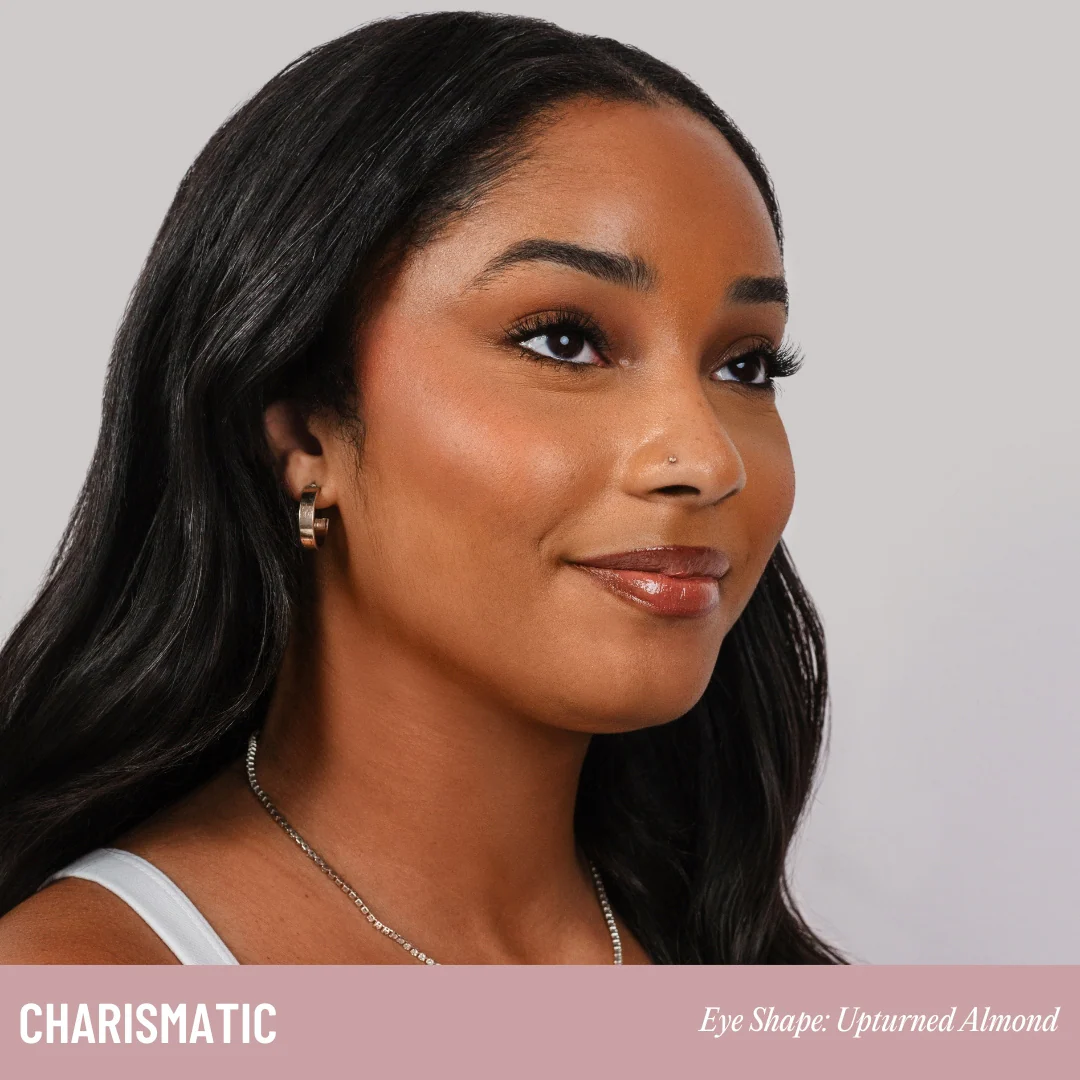 Uplifted Pre-Glued Lash Clusters - Image 7