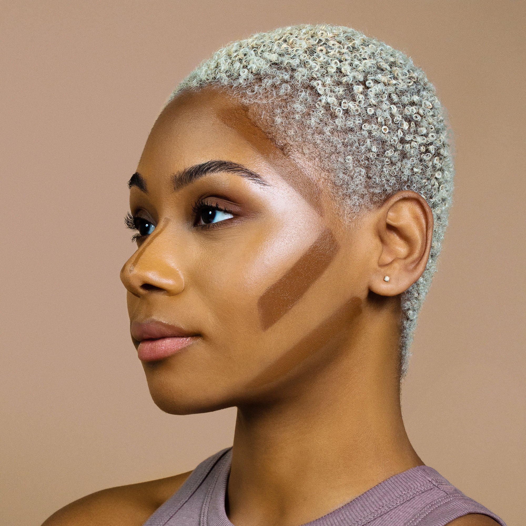 No Limits Cream Bronzer Stick - Image 12