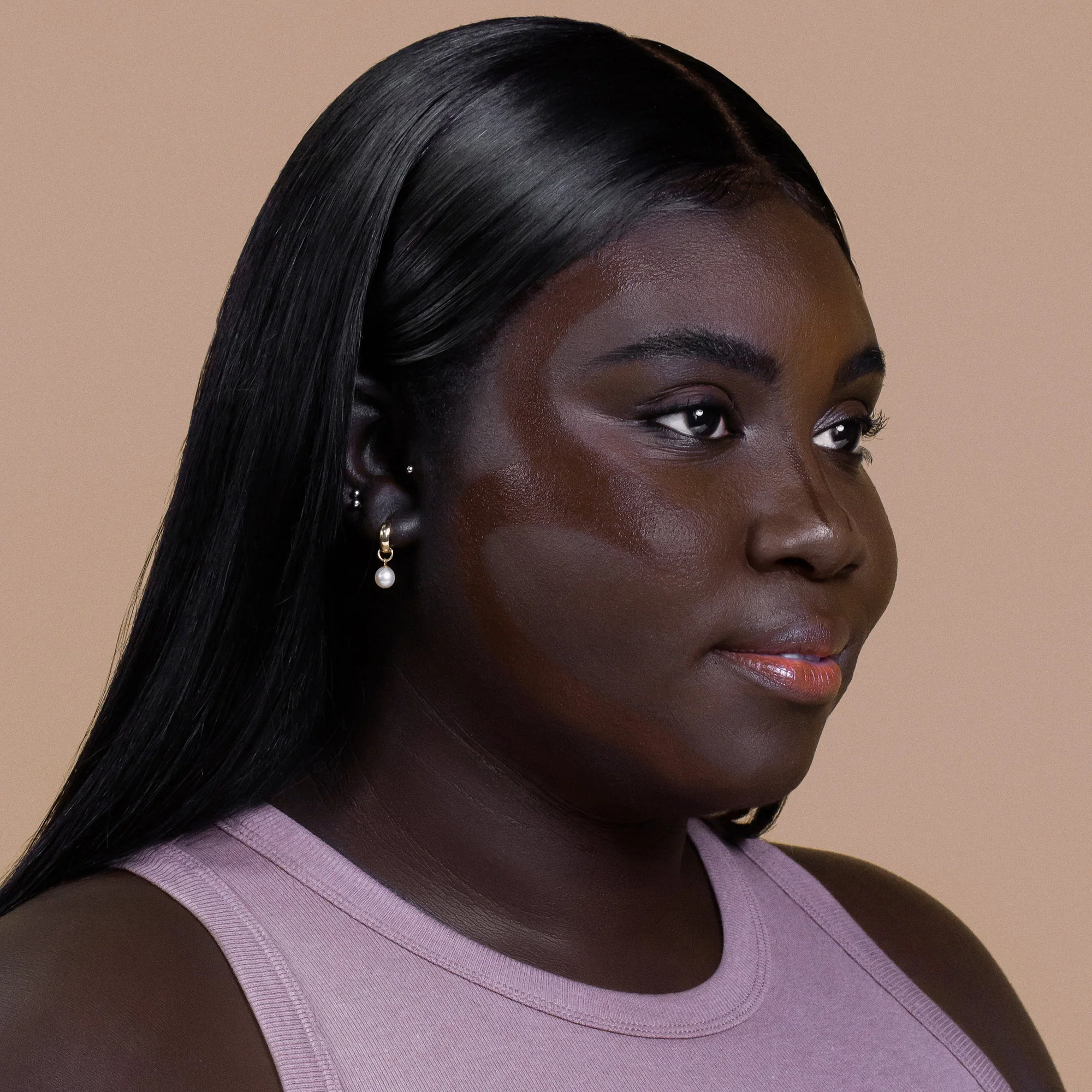 No Limits Cream Bronzer Stick - Image 13