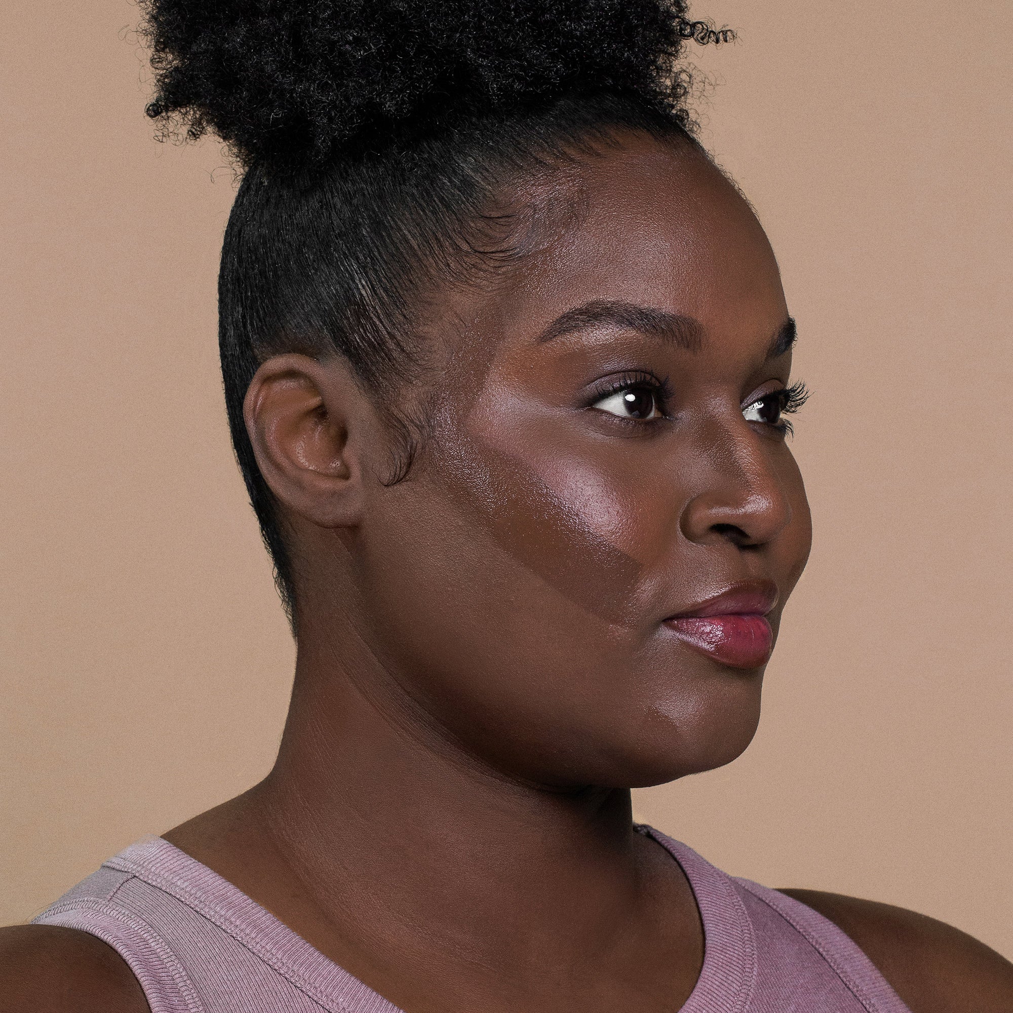 No Limits Cream Bronzer Stick - Image 17