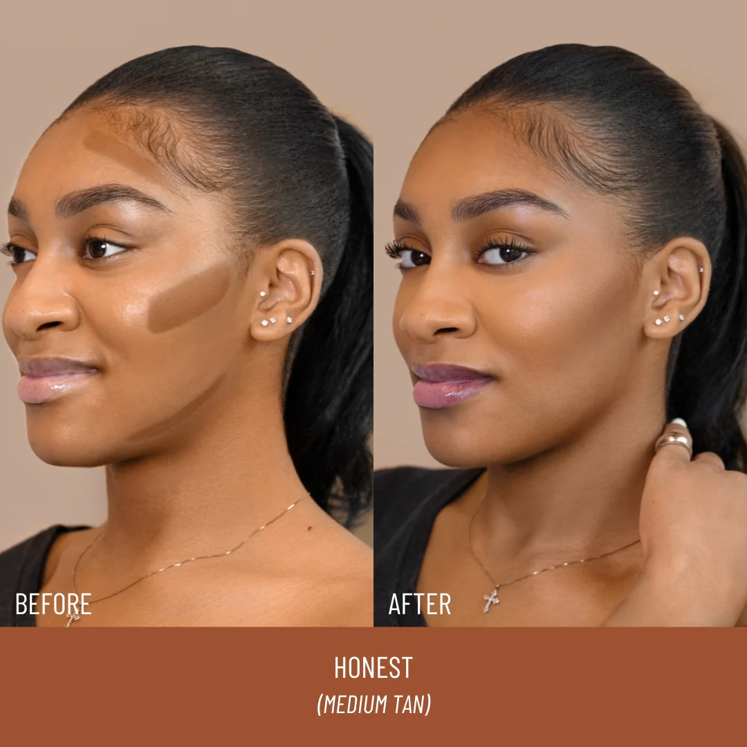 No Limits Cream Bronzer Stick - Image 19