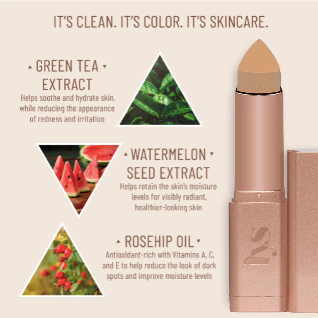 No Limits Cream Bronzer Stick - Image 38