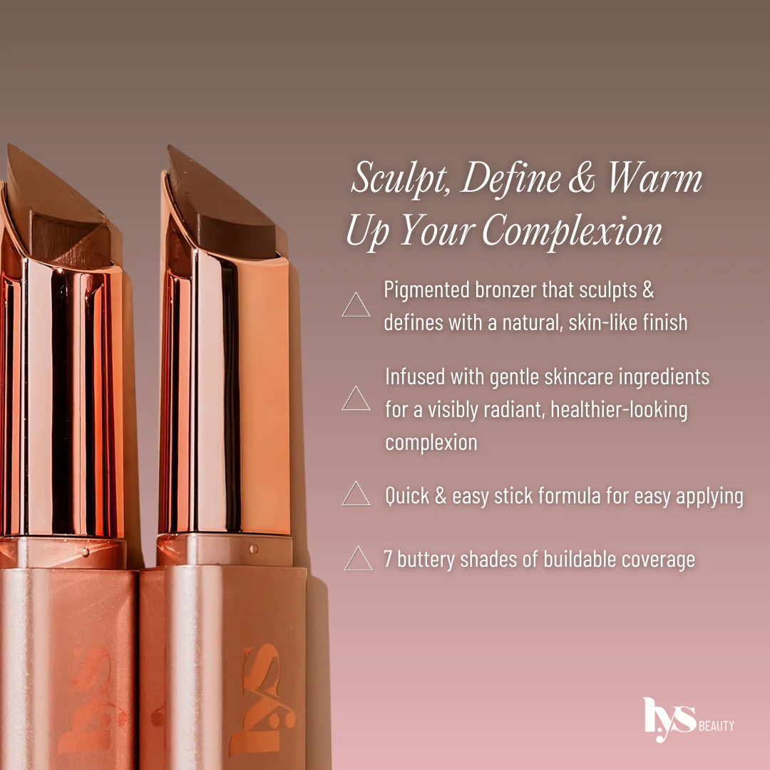 No Limits Cream Bronzer Stick - Image 41