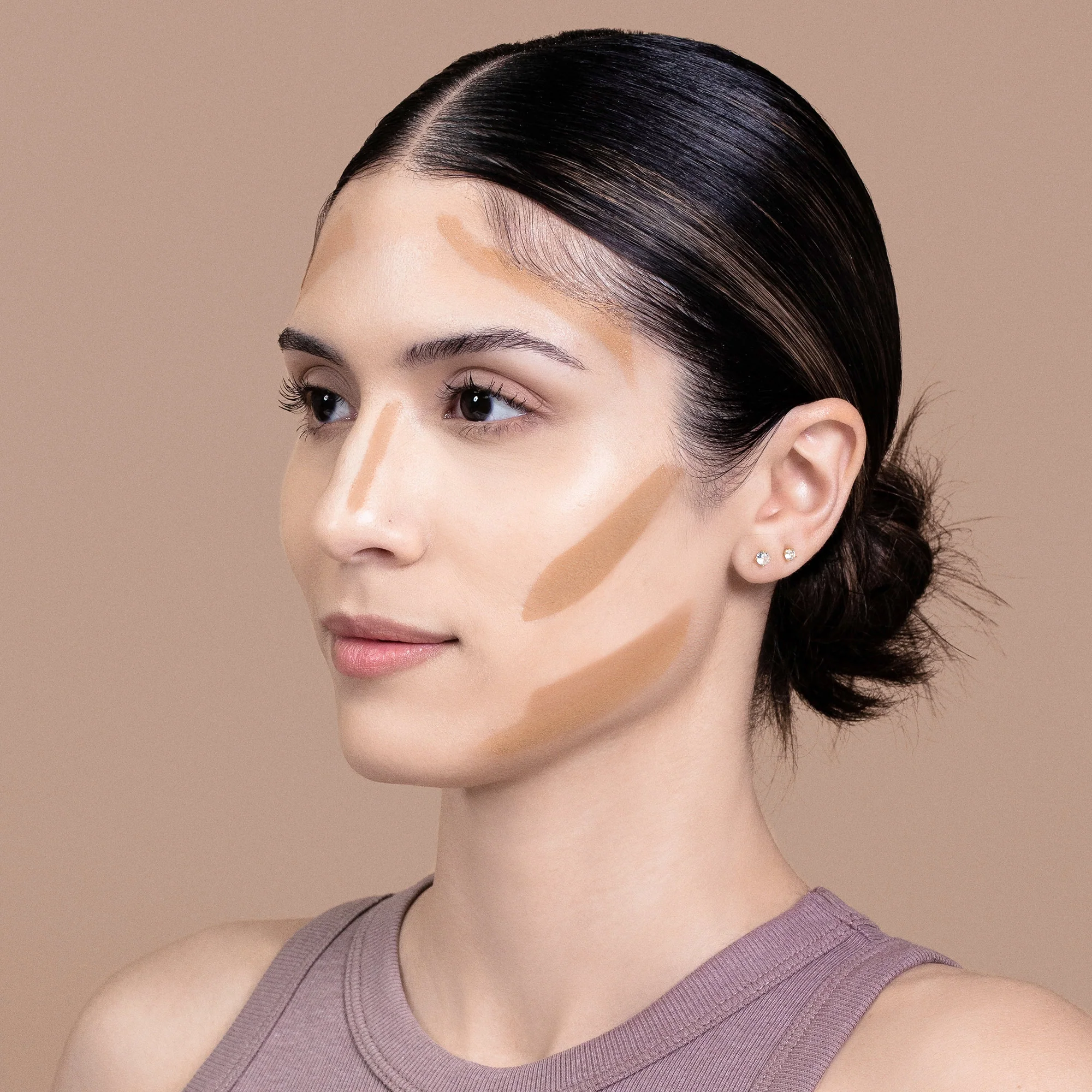 No Limits Cream Bronzer Stick - Image 8