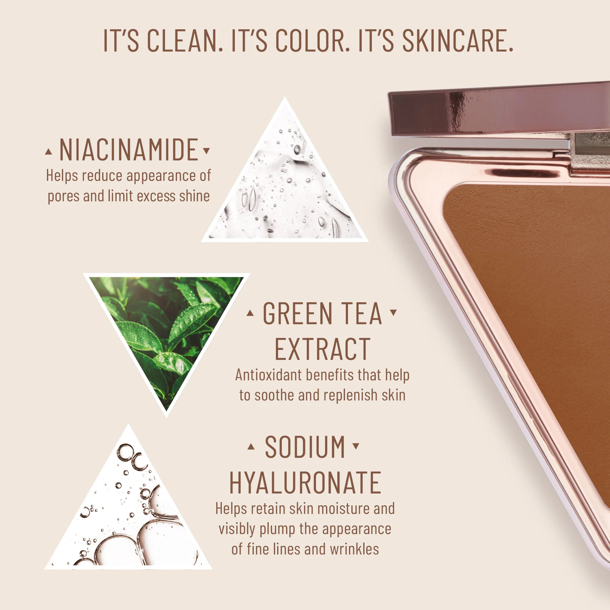 No Limits Matte Bronzer - Image 9