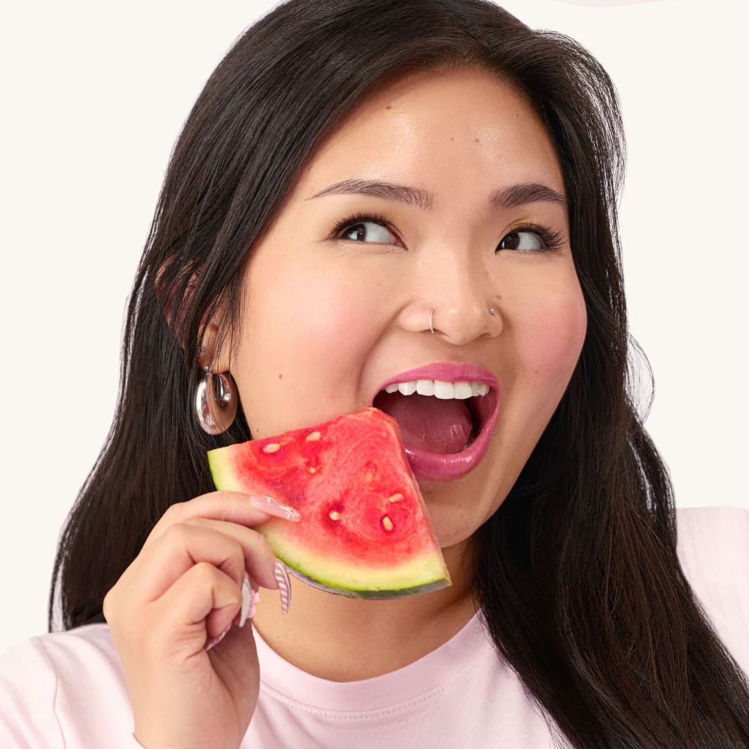 Speak Love Lip-Plumping Glossy Lip Balm - Image 11