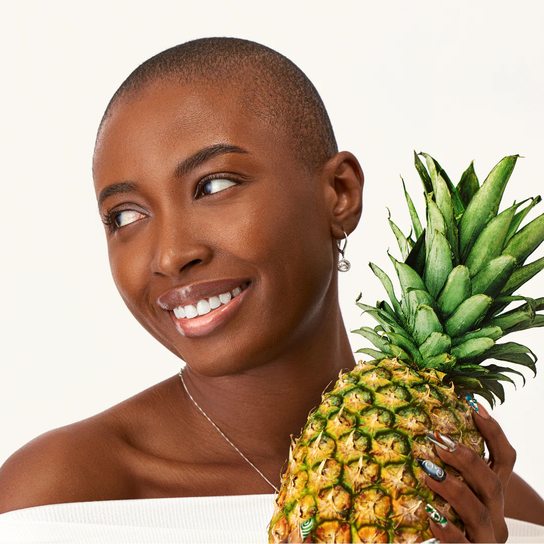 Speak Love Lip-Plumping Glossy Lip Balm - Image 12