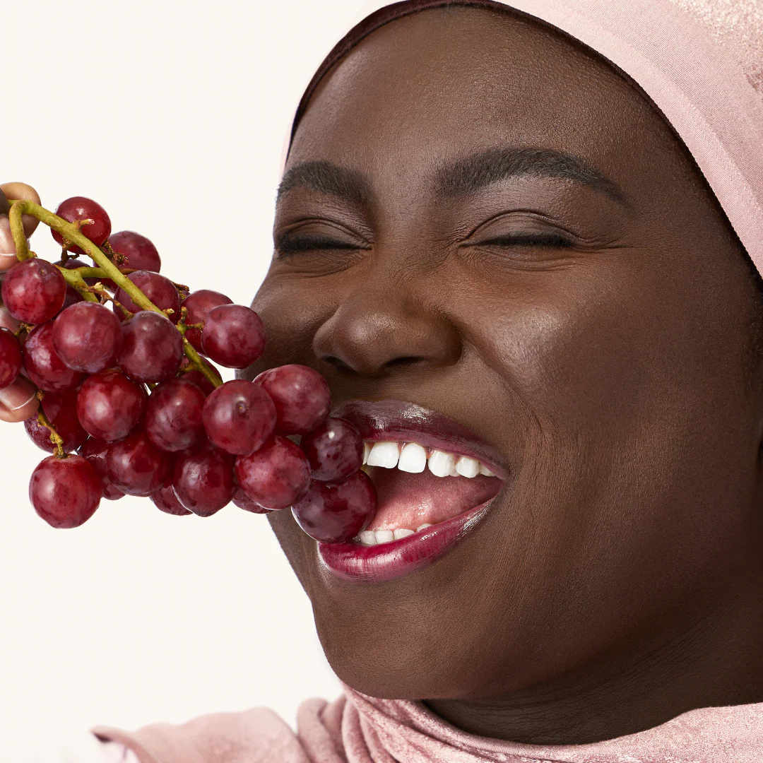 Speak Love Lip-Plumping Glossy Lip Balm - Image 15