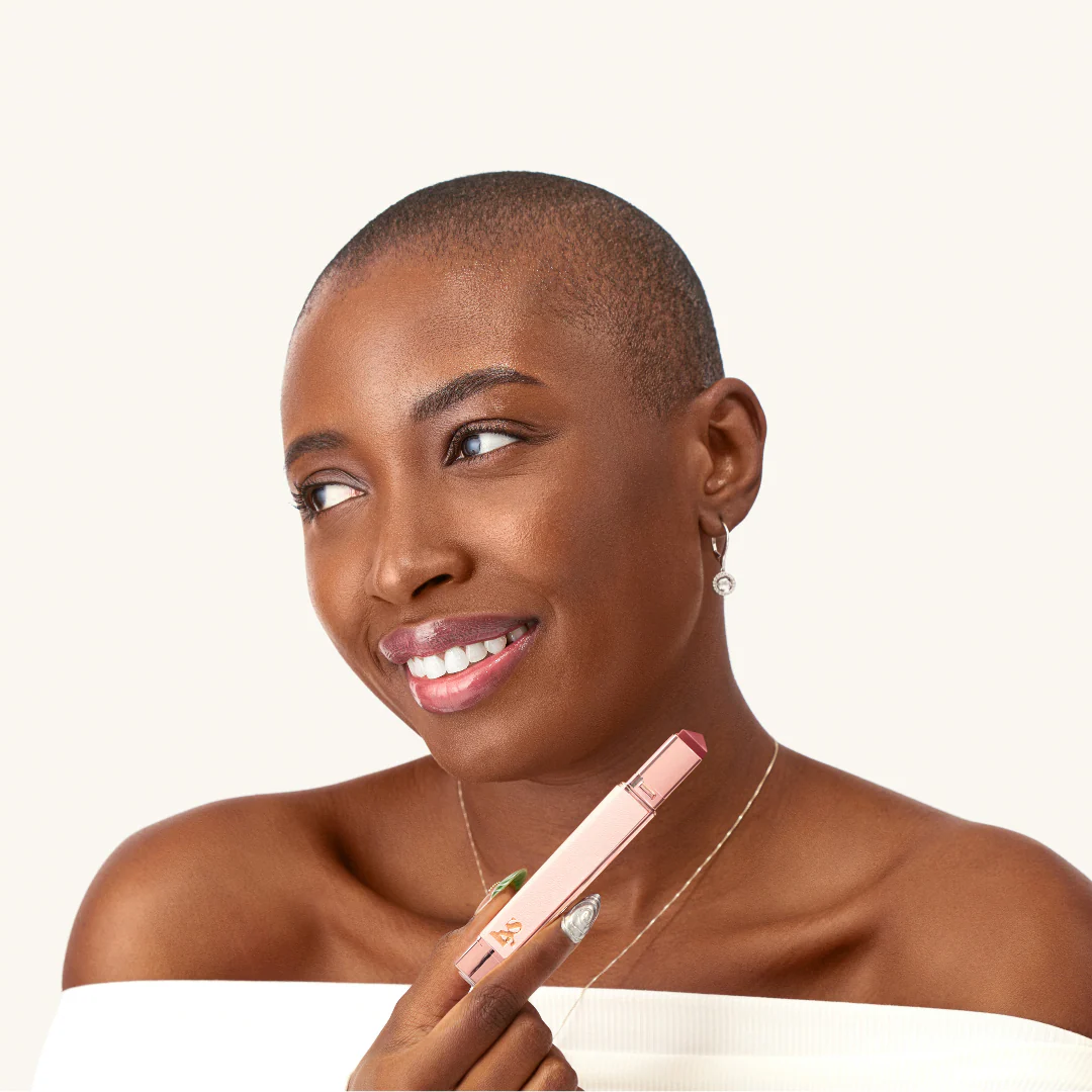 Speak Love Lip-Plumping Glossy Lip Balm - Image 16