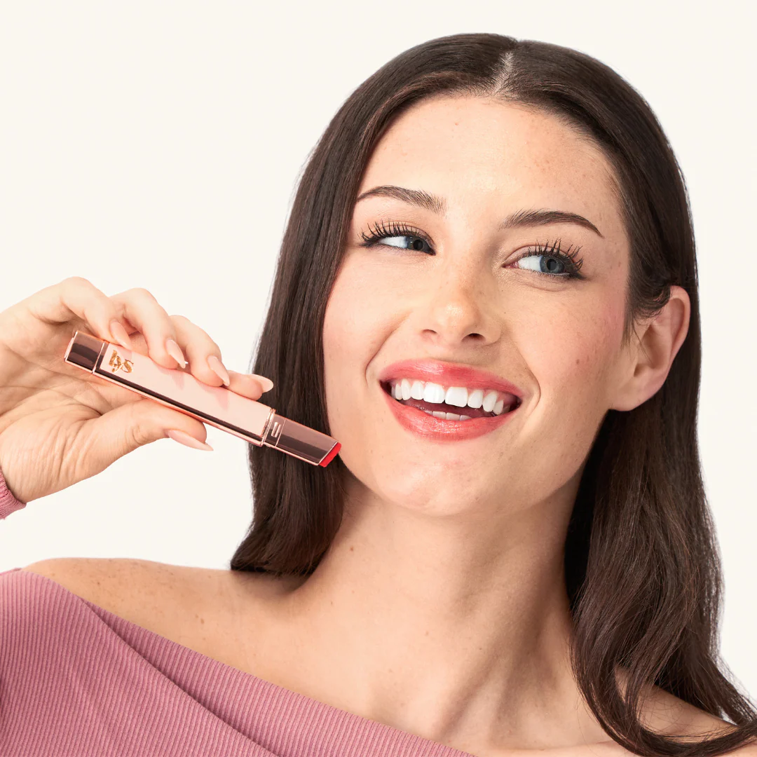 Speak Love Lip-Plumping Glossy Lip Balm - Image 19