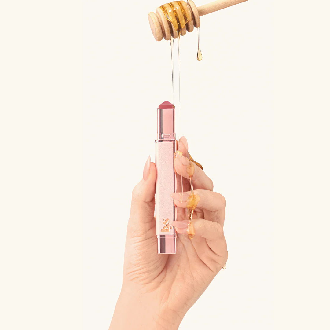 Speak Love Lip-Plumping Glossy Lip Balm - Image 20