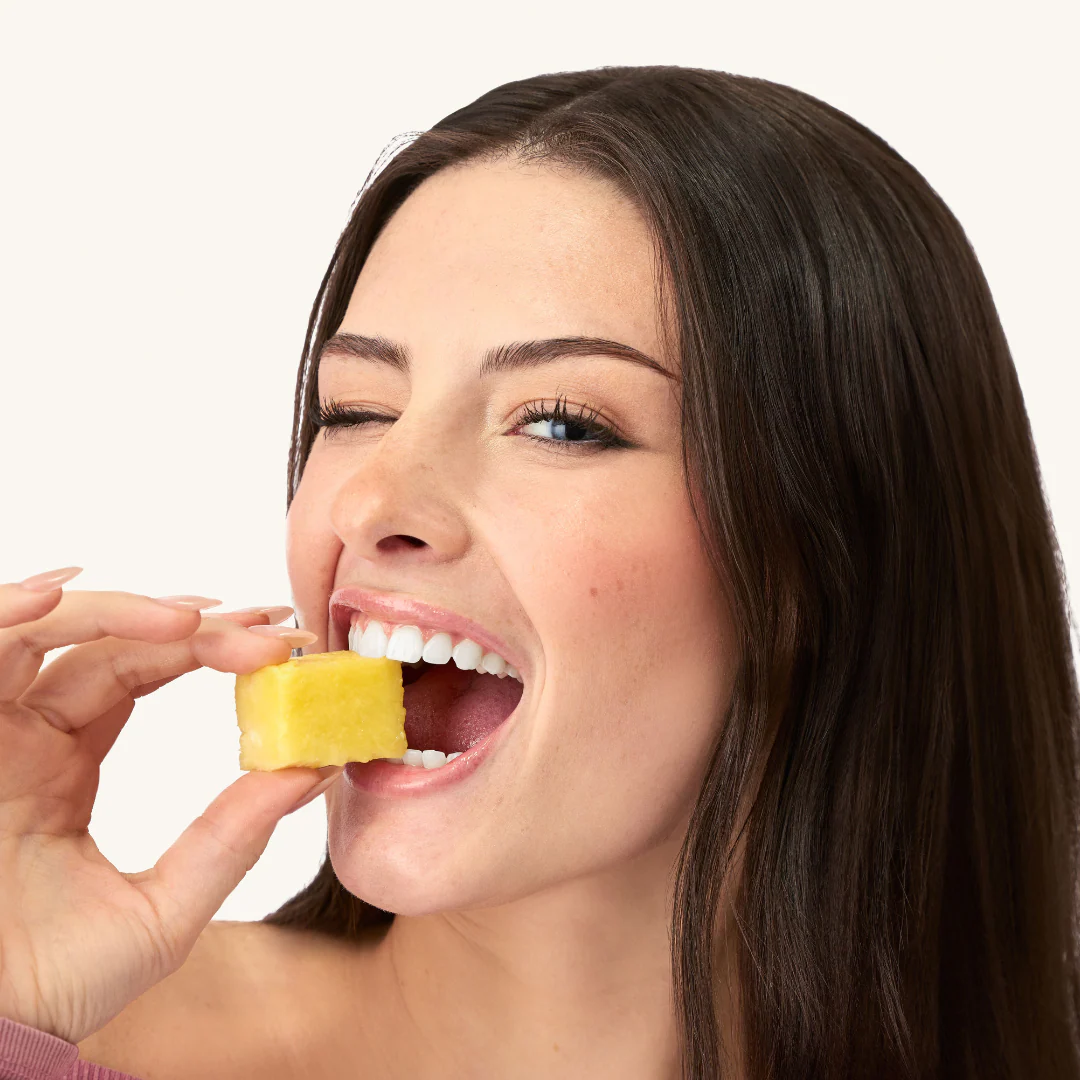 Speak Love Lip-Plumping Glossy Lip Balm - Image 21