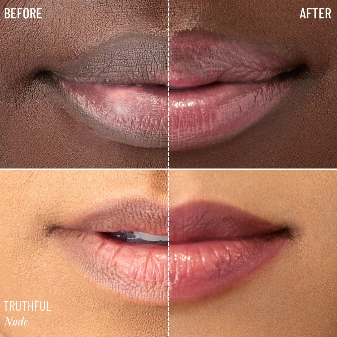 Speak Love Lip-Plumping Glossy Lip Balm - Image 22