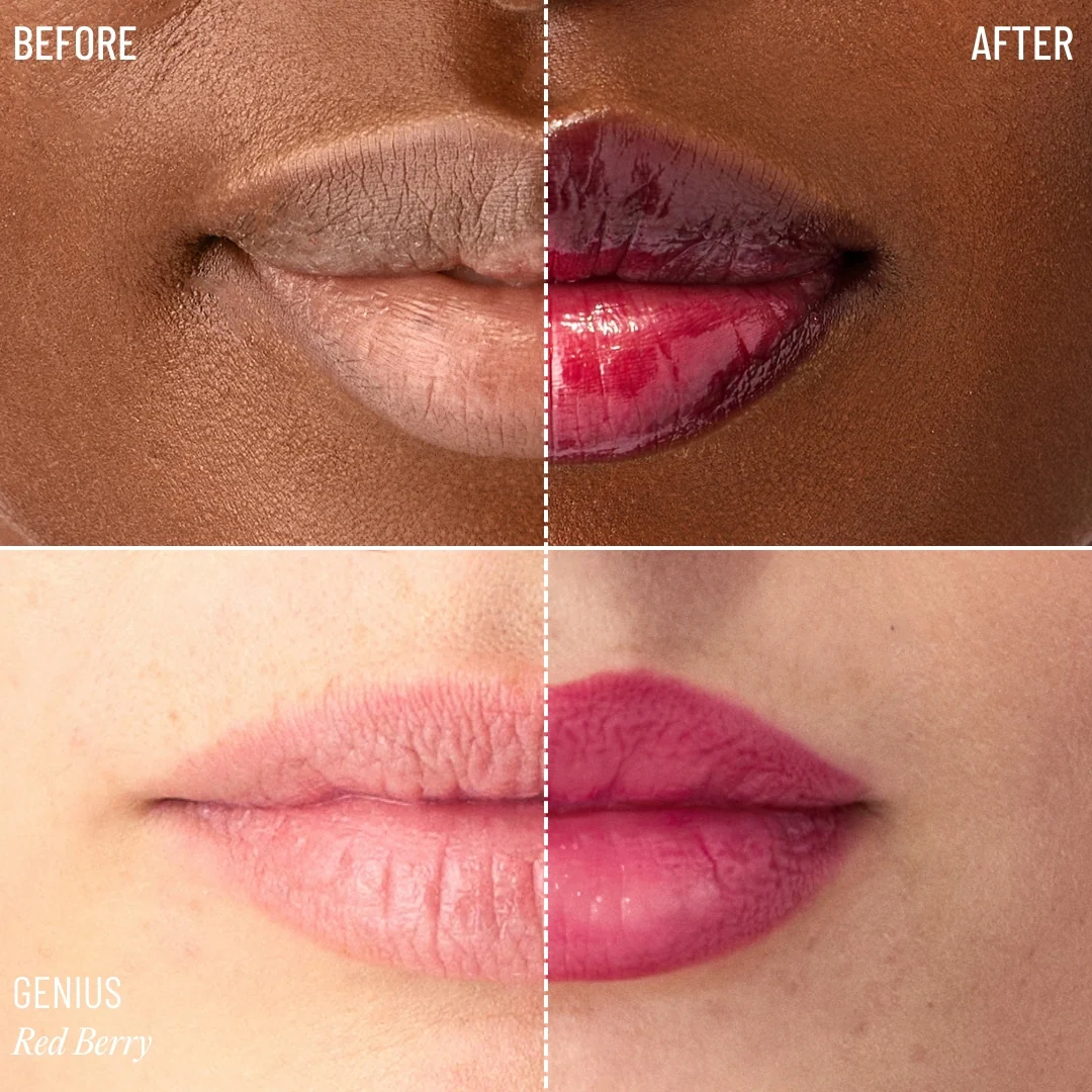 Speak Love Lip-Plumping Glossy Lip Balm - Image 24