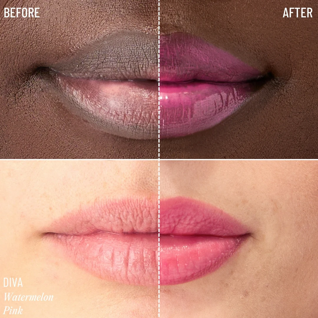 Speak Love Lip-Plumping Glossy Lip Balm - Image 25