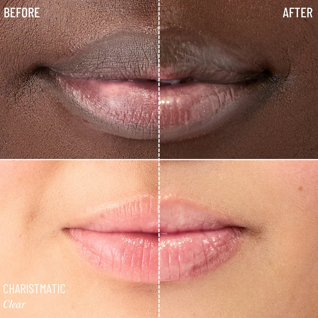 Speak Love Lip-Plumping Glossy Lip Balm - Image 28