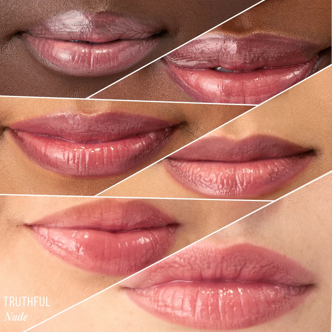 Speak Love Lip-Plumping Glossy Lip Balm - Image 31