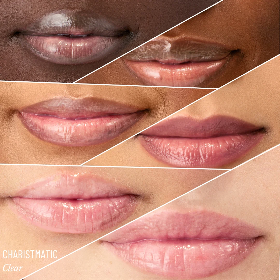 Speak Love Lip-Plumping Glossy Lip Balm - Image 33