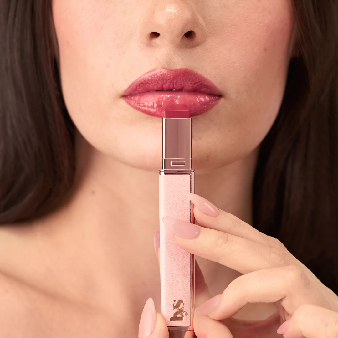 Speak Love Lip-Plumping Glossy Lip Balm - Image 9