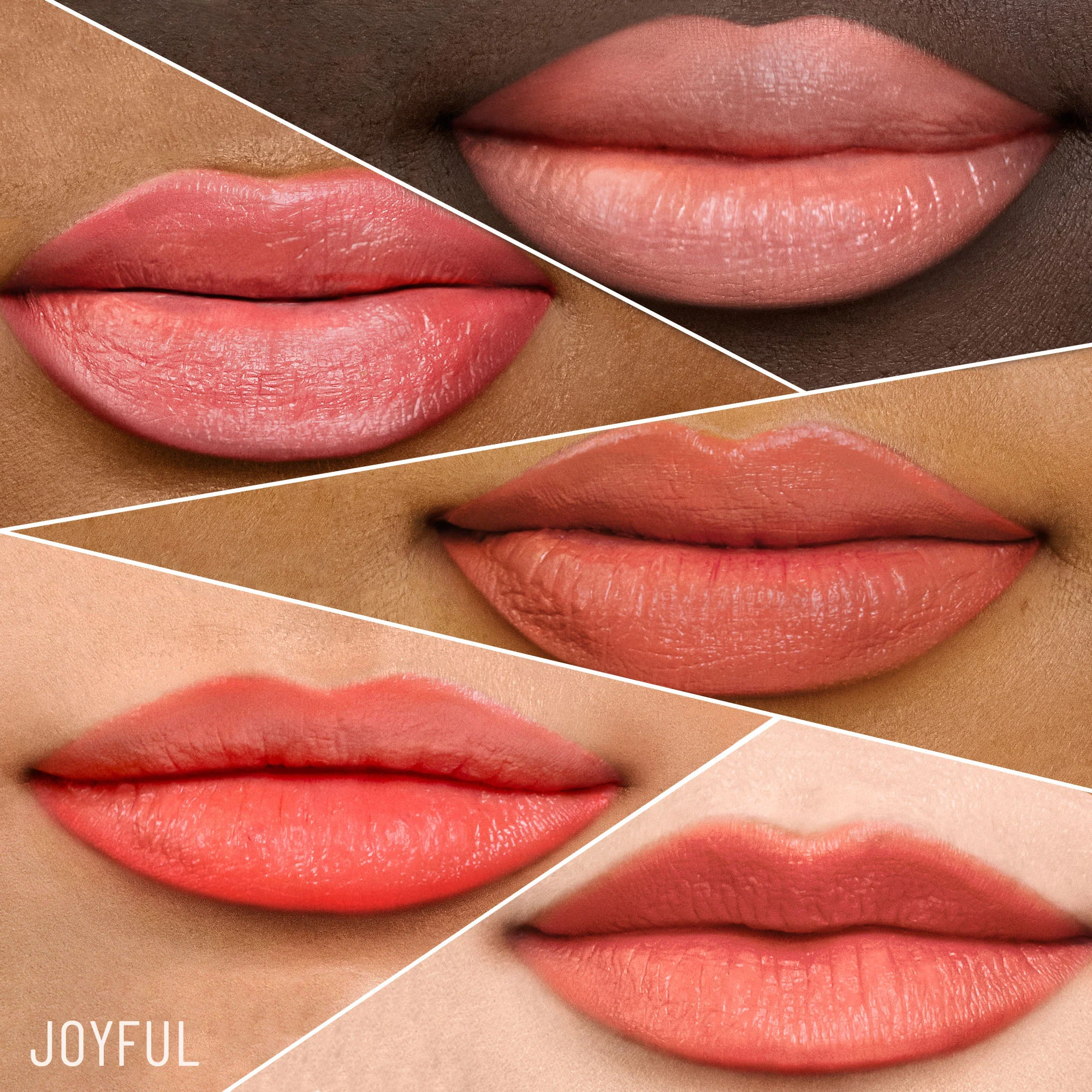 Speak Love Moisture Matte Lipstick - Image 14