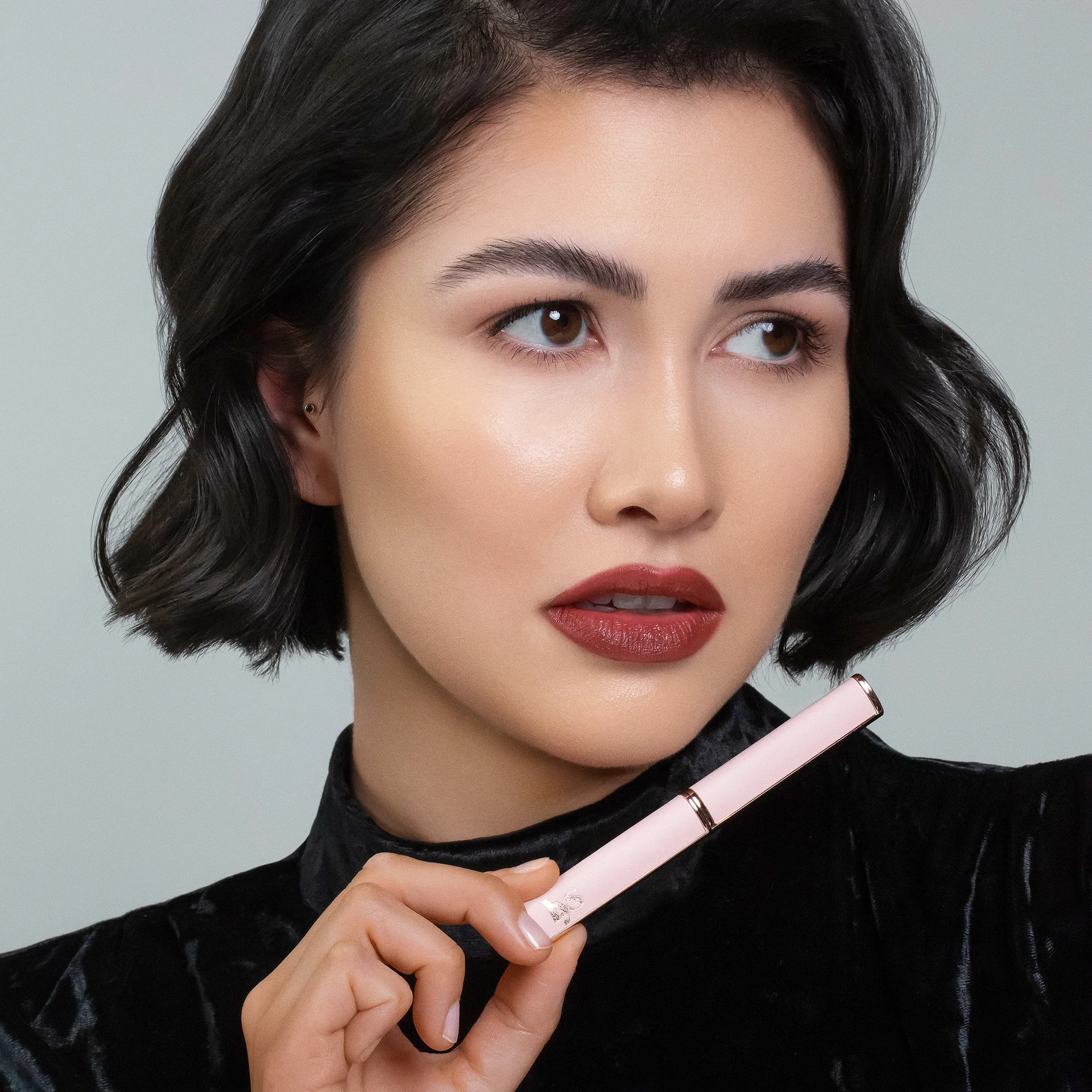 Speak Love Moisture Matte Lipstick - Image 22
