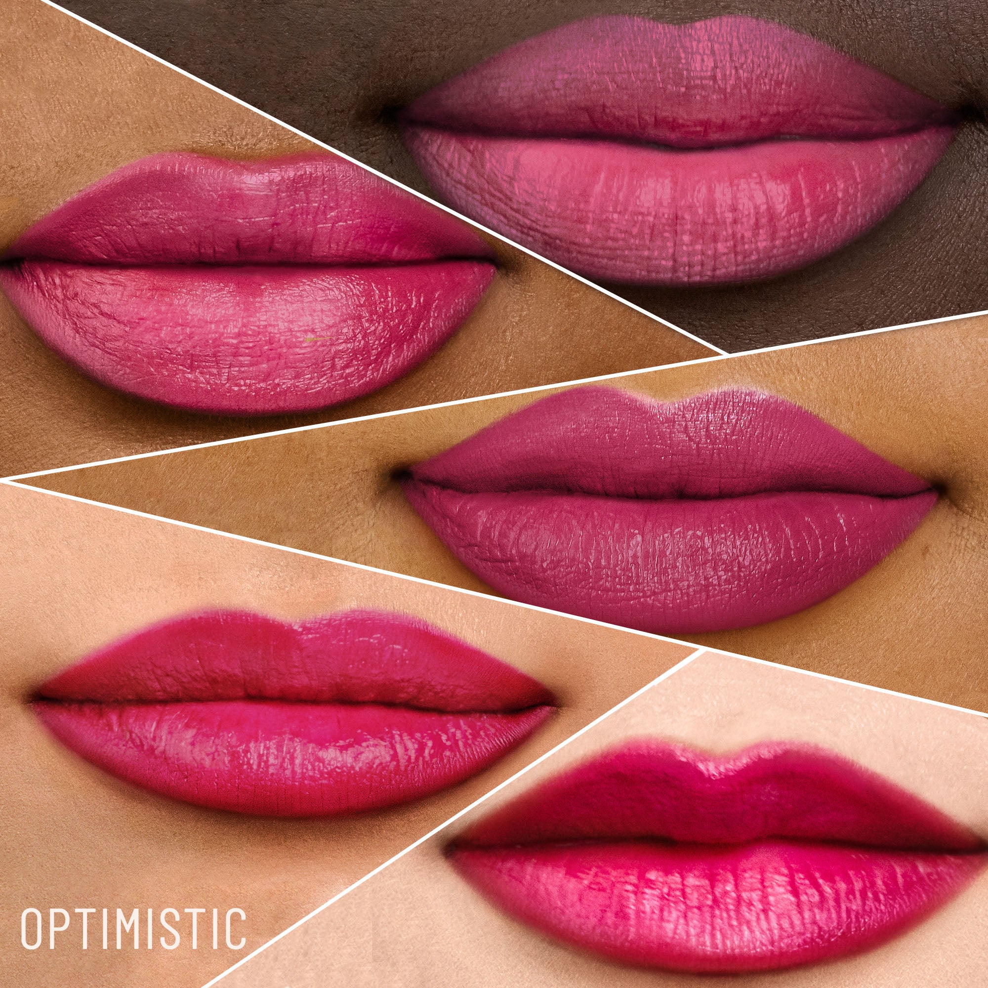 Speak Love Moisture Matte Lipstick - Image 27