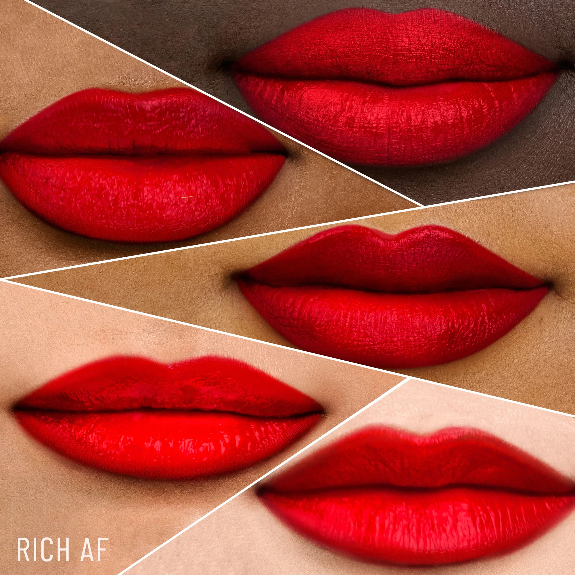 Speak Love Moisture Matte Lipstick - Image 33