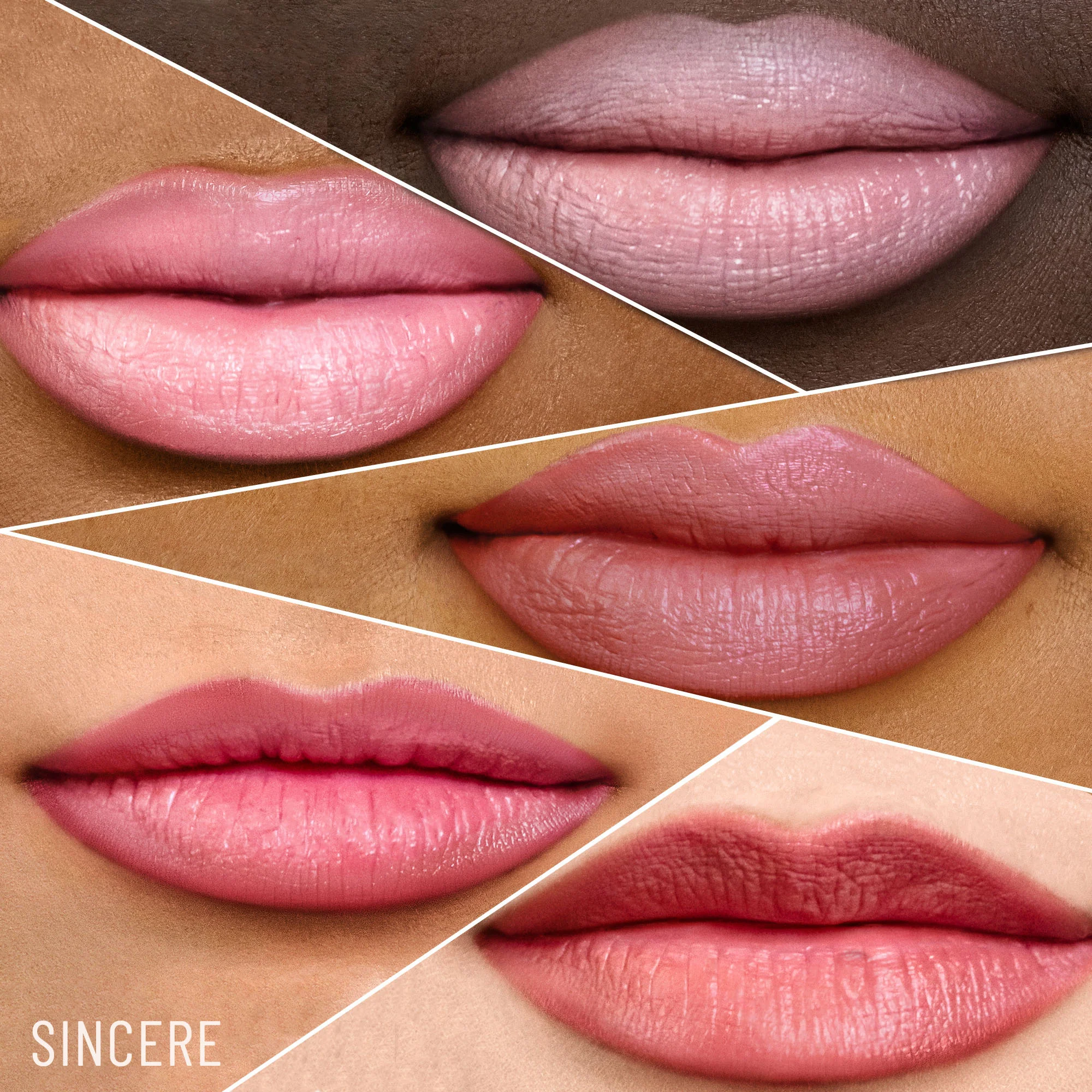 Speak Love Moisture Matte Lipstick - Image 38