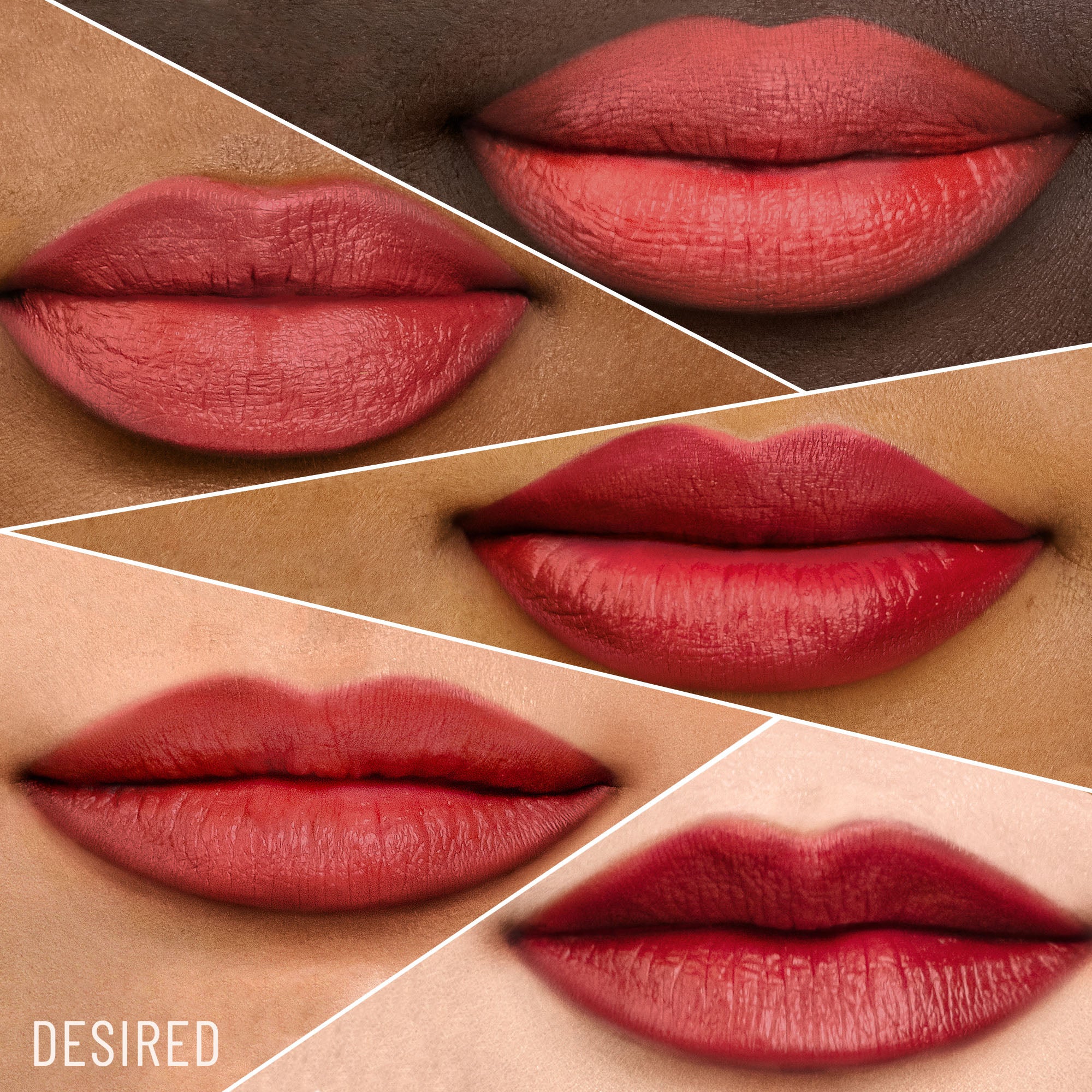 Speak Love Moisture Matte Lipstick - Image 4