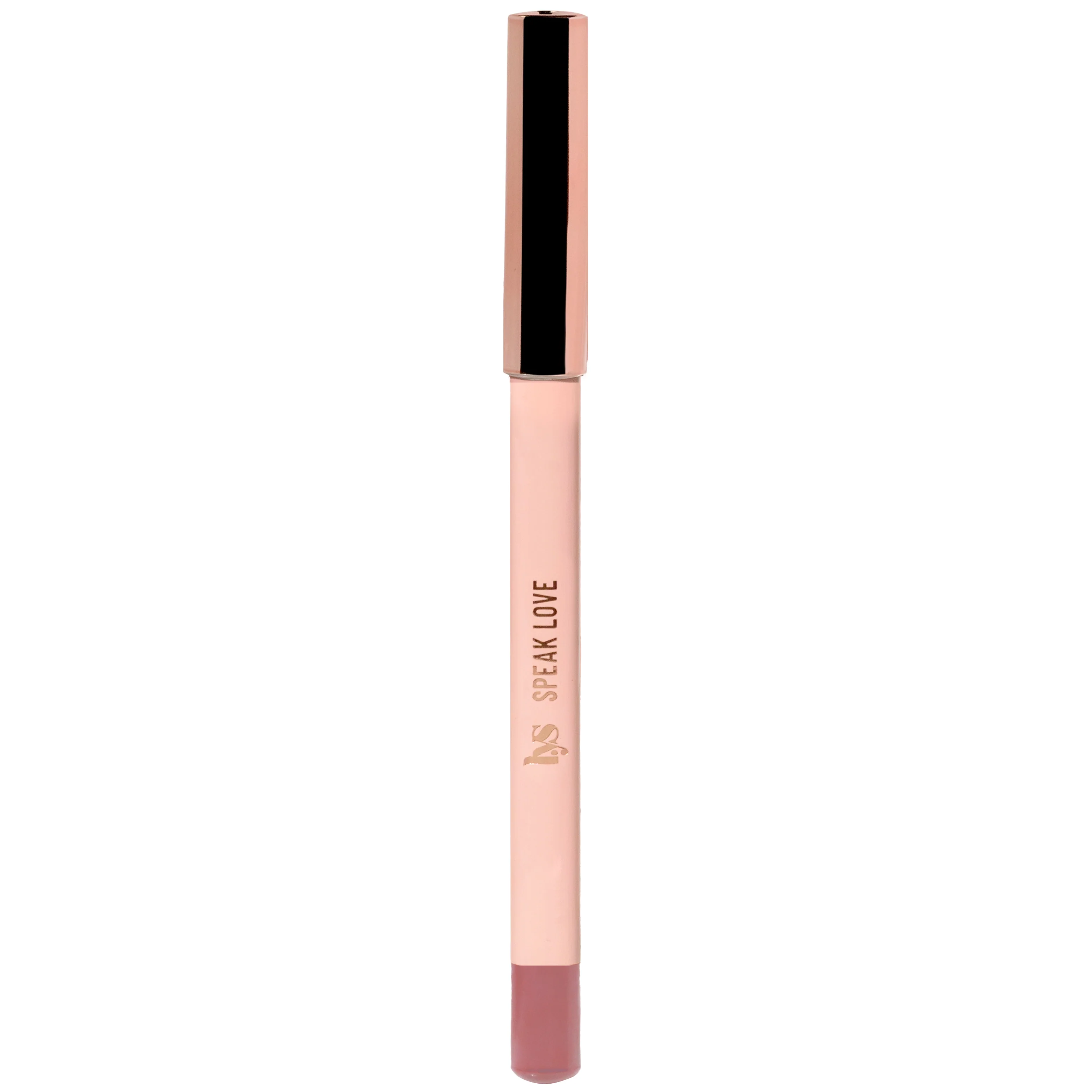 Speak Love Smooth Glide Lip Liner Pencil - Image 13