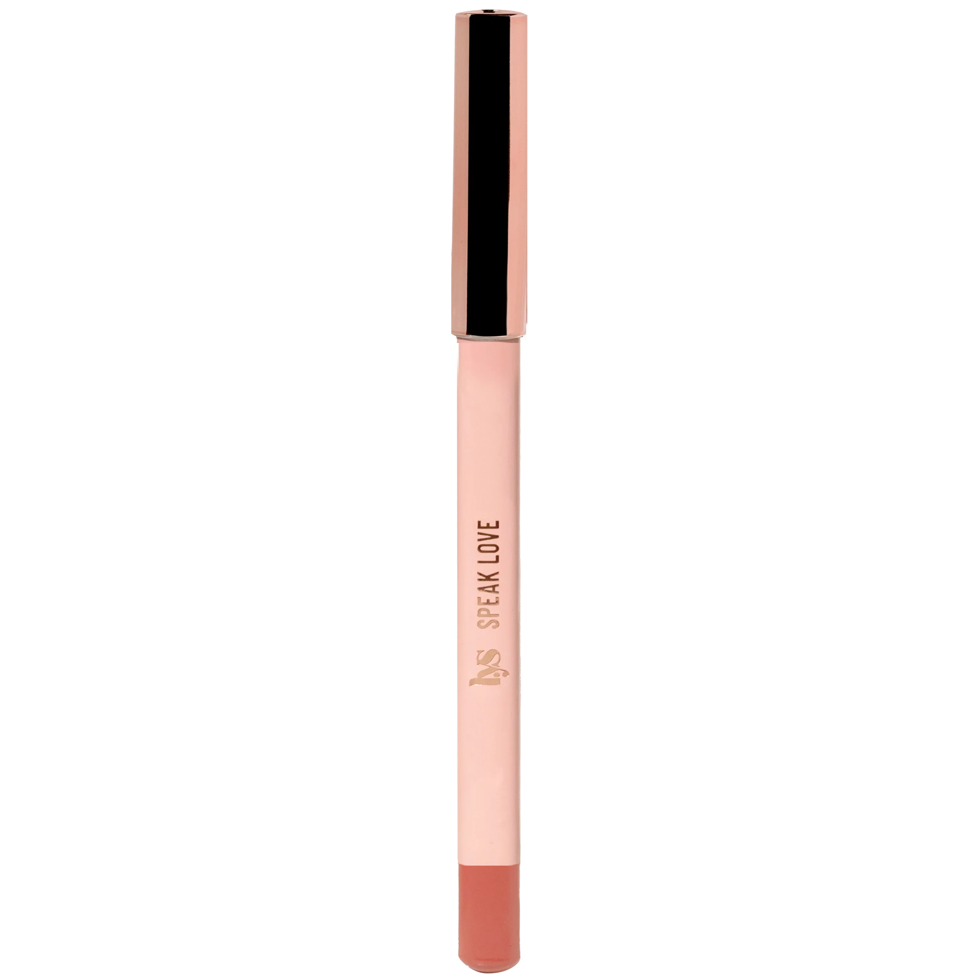 Speak Love Smooth Glide Lip Liner Pencil - Image 19