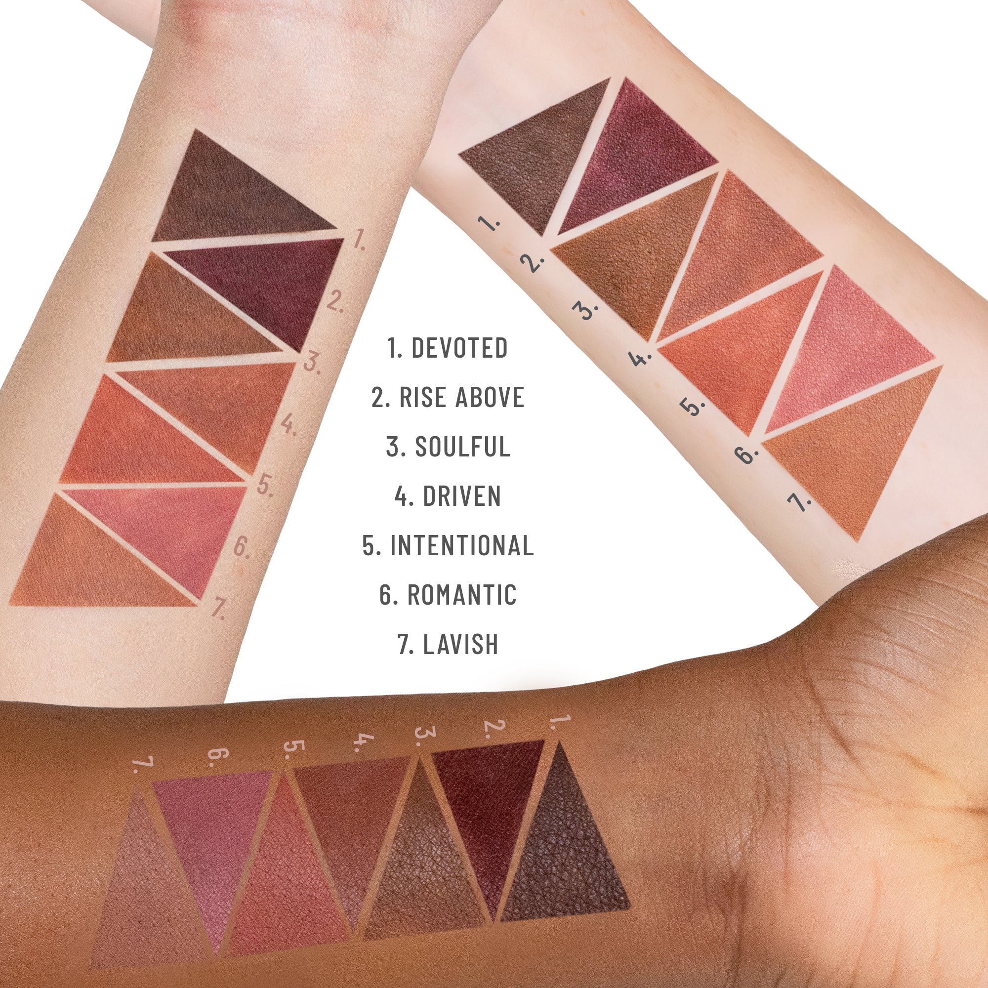 Speak Love Smooth Glide Lip Liner Pencil - Image 23