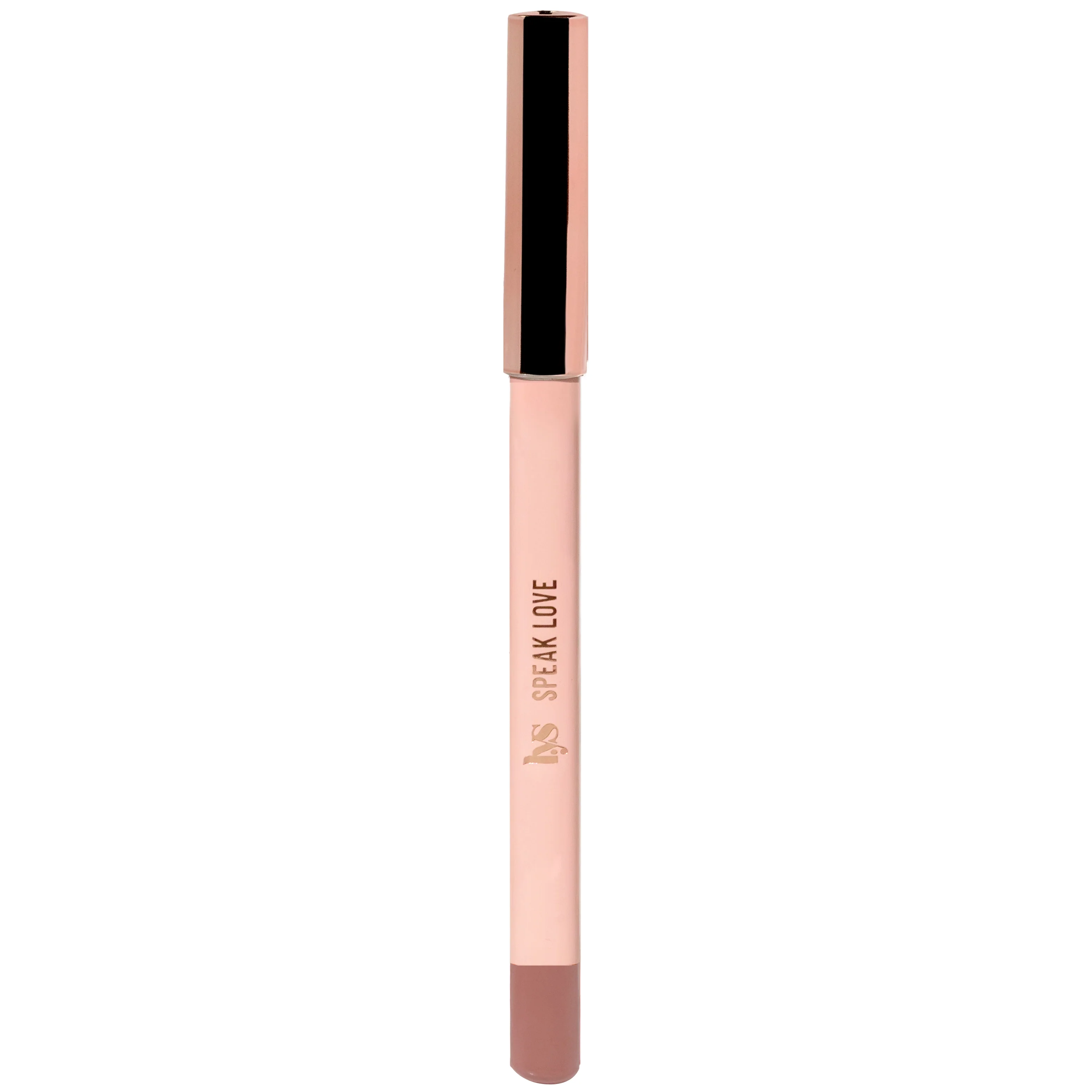 Speak Love Smooth Glide Lip Liner Pencil - Image 25