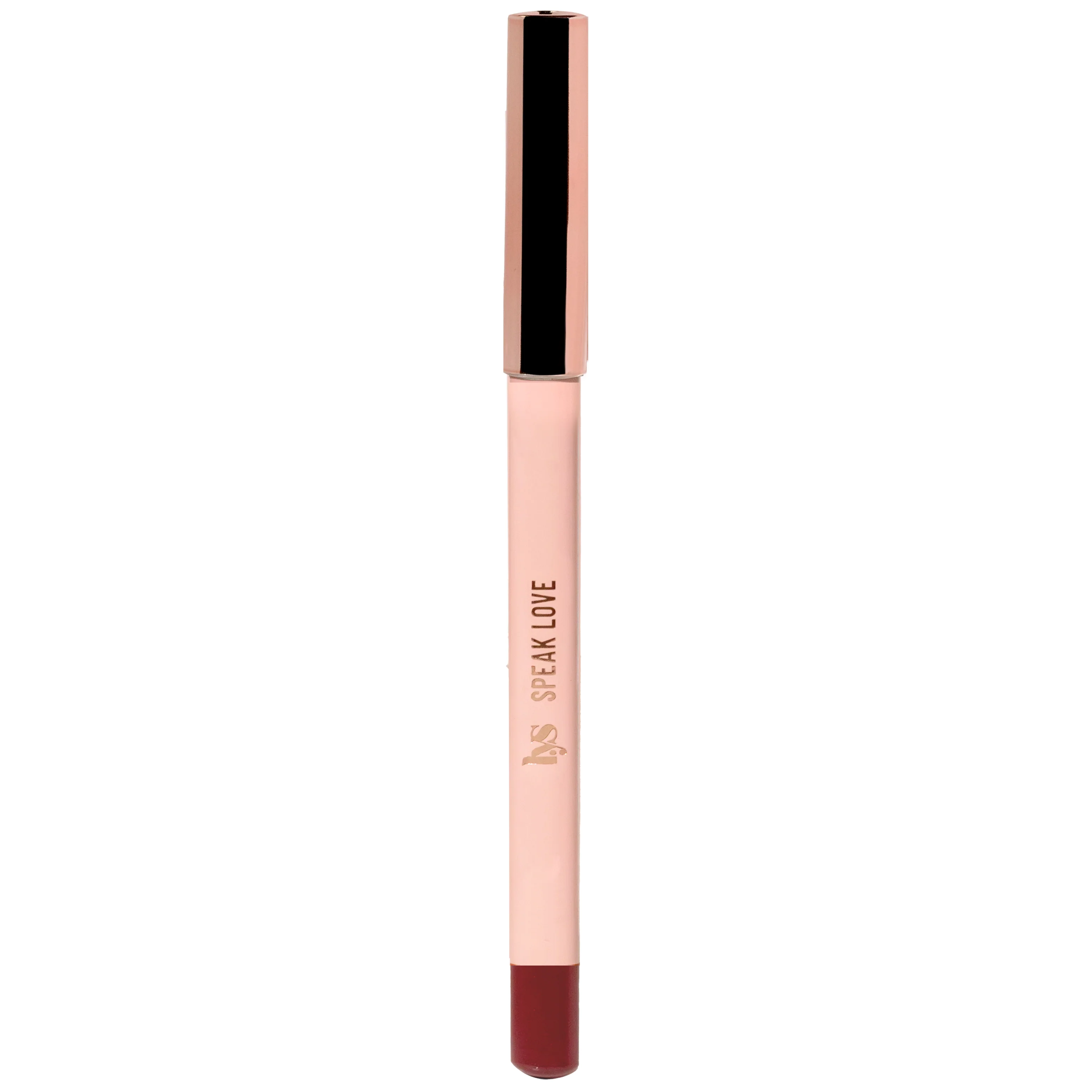 Speak Love Smooth Glide Lip Liner Pencil - Image 31