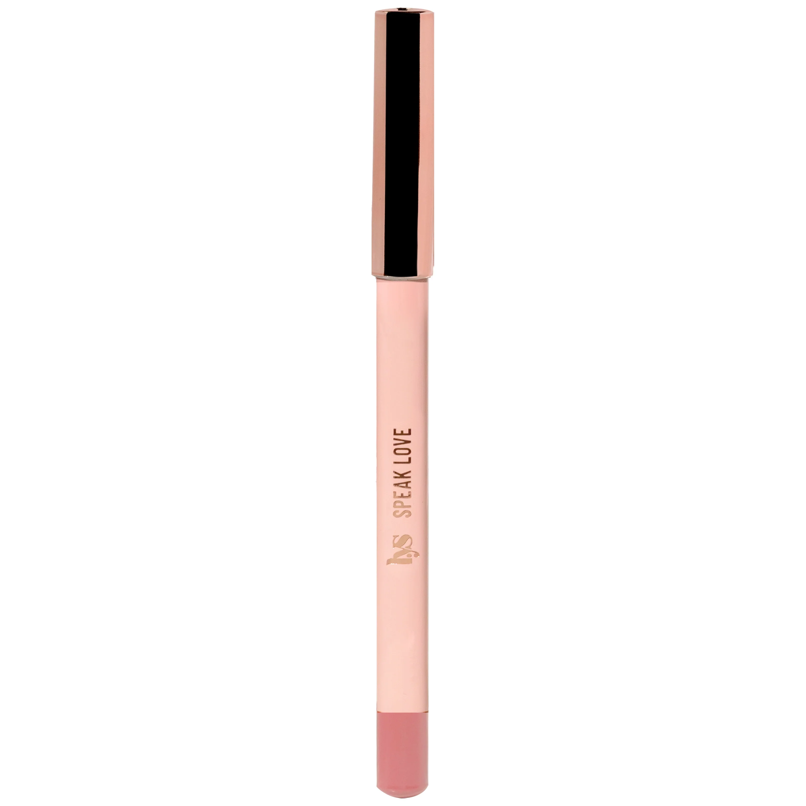 Speak Love Smooth Glide Lip Liner Pencil - Image 36