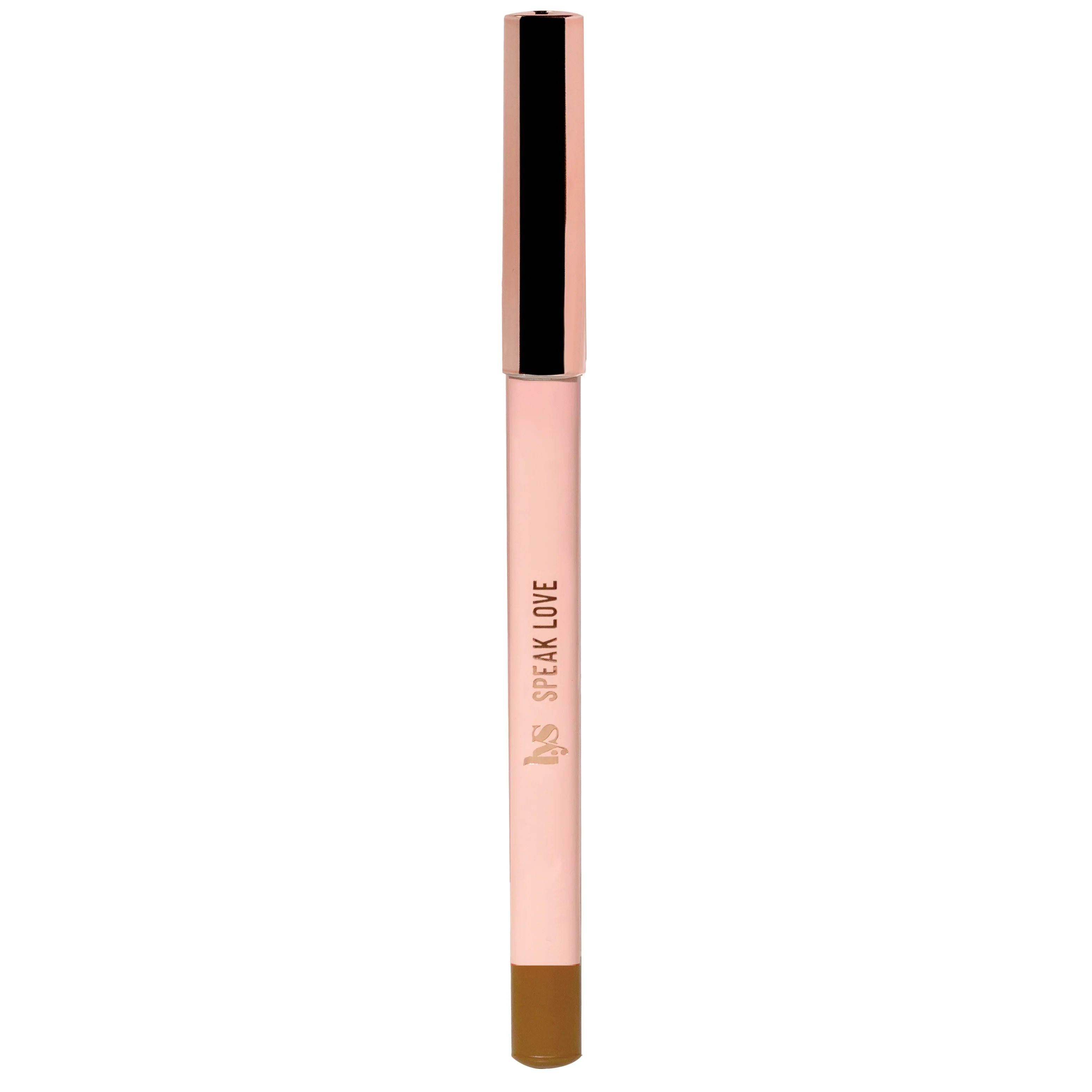 Speak Love Smooth Glide Lip Liner Pencil - Image 42