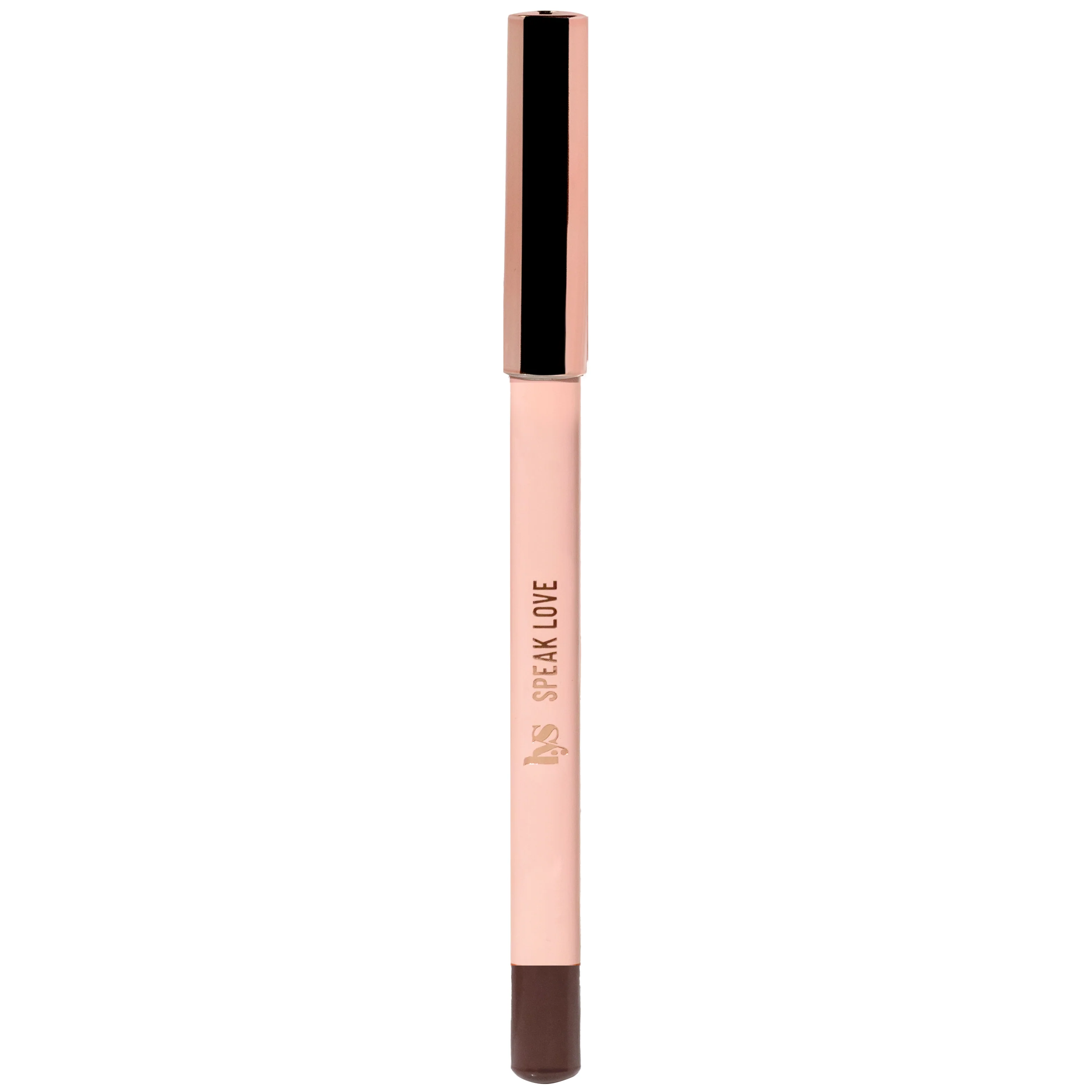 Speak Love Smooth Glide Lip Liner Pencil - Image 7